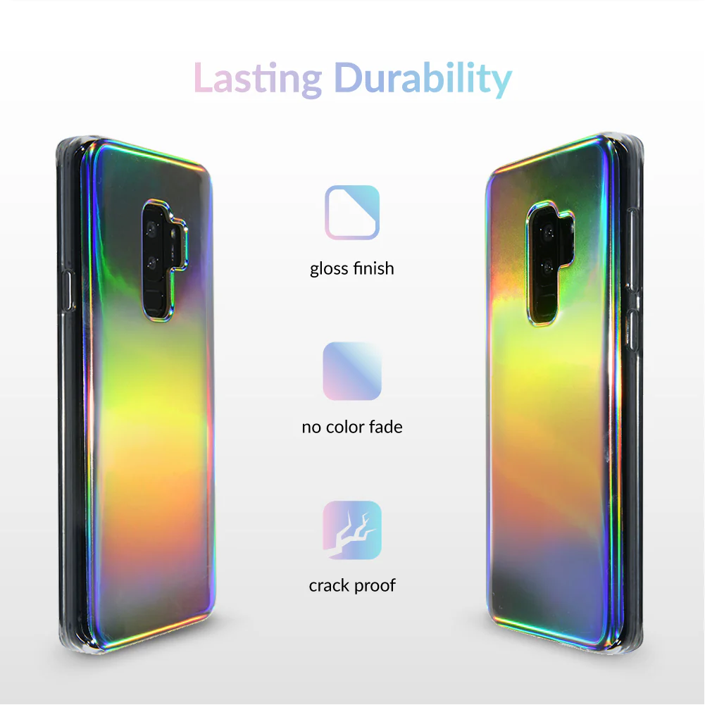 Holo Nebula Samsung Galaxy Case - Image 11