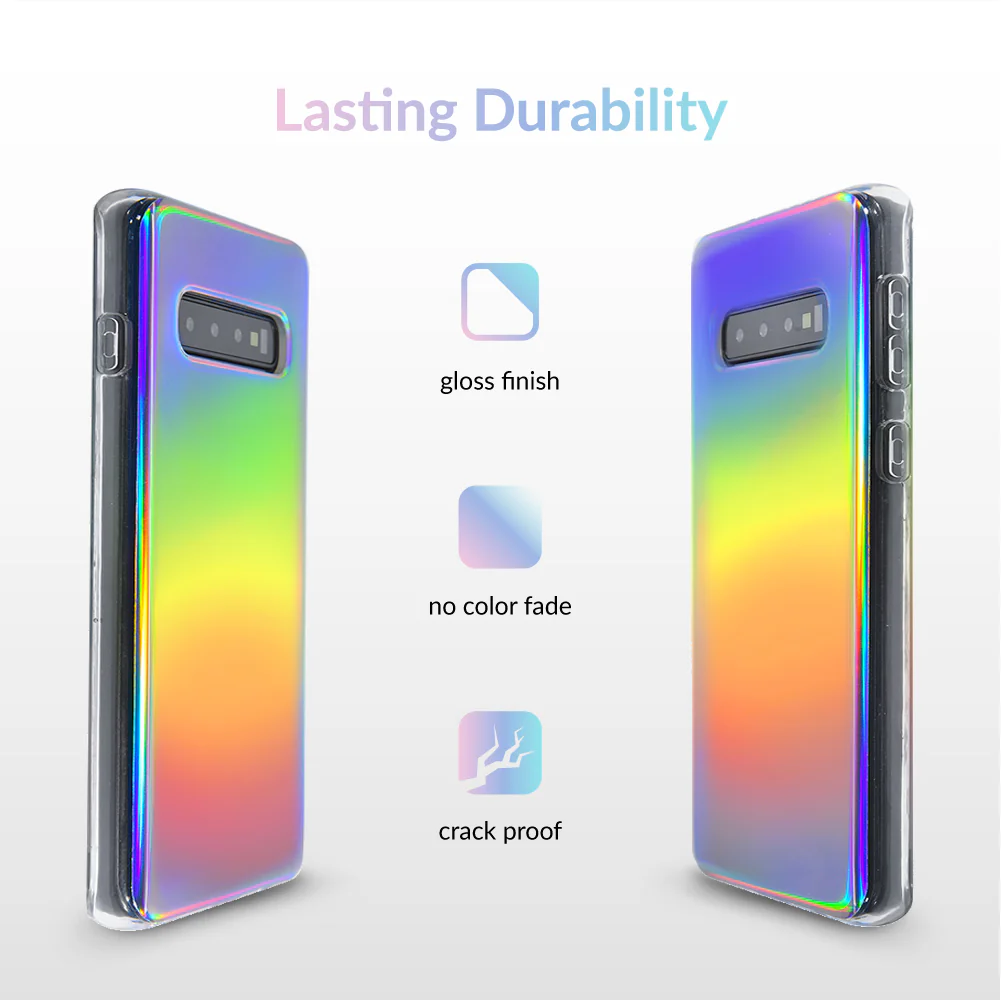 Holo Nebula Samsung Galaxy Case - Image 22
