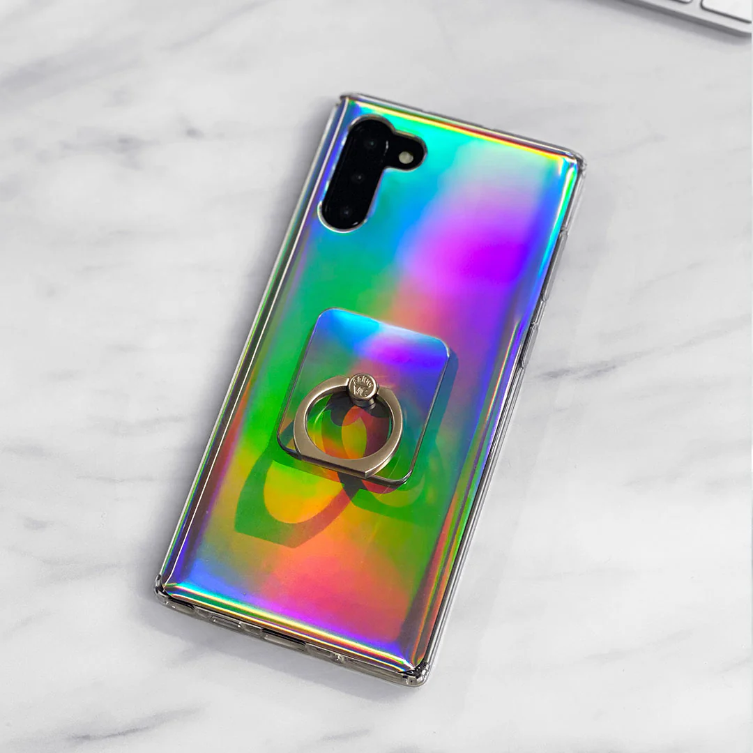 Holo Nebula Samsung Galaxy Case - Image 26