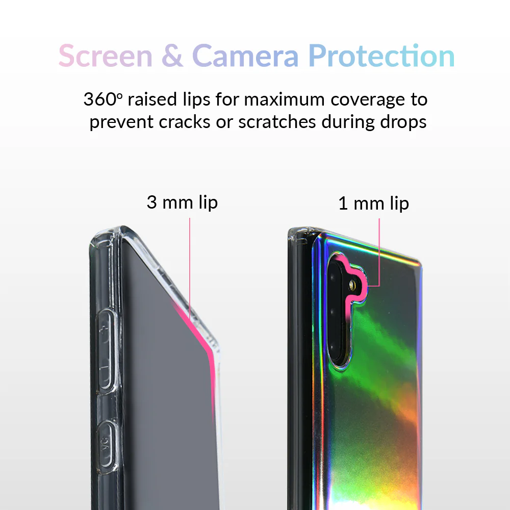 Holo Nebula Samsung Galaxy Case - Image 27