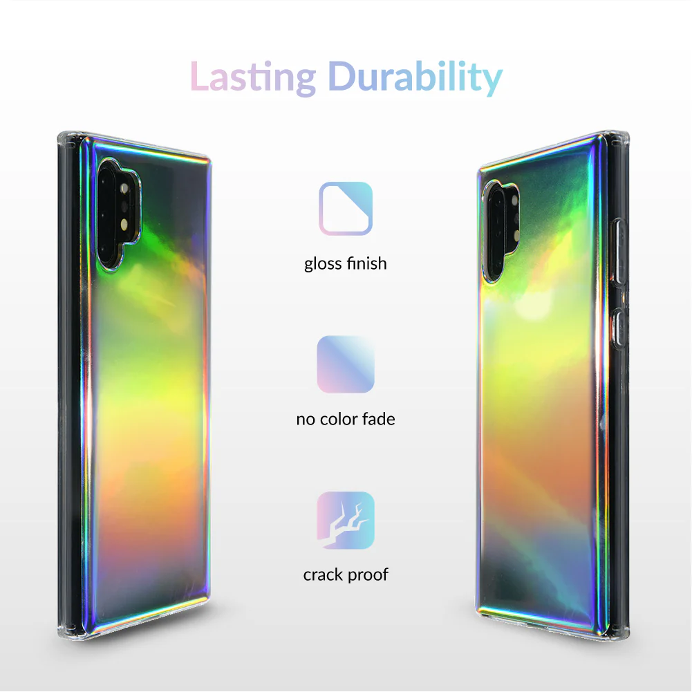 Holo Nebula Samsung Galaxy Case - Image 34