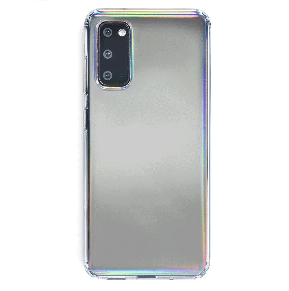 Holo Nebula Samsung Galaxy Case - Image 38