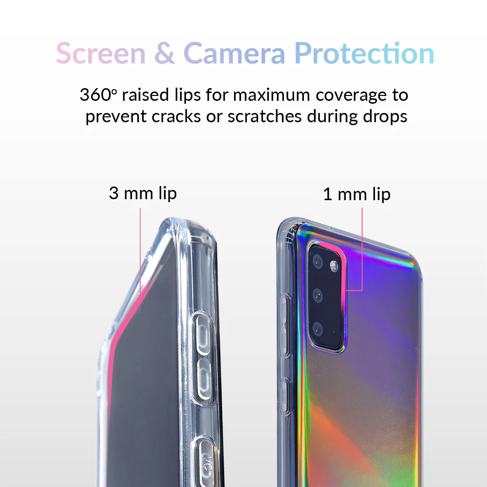 Holo Nebula Samsung Galaxy Case - Image 39