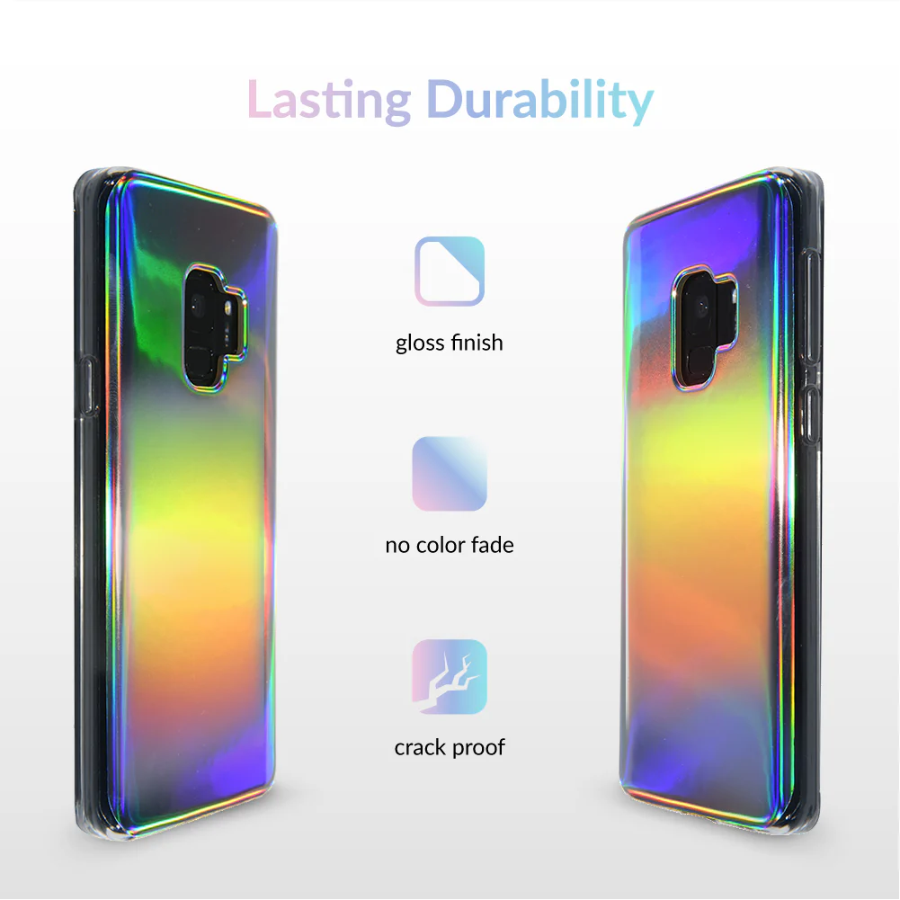 Holo Nebula Samsung Galaxy Case - Image 4