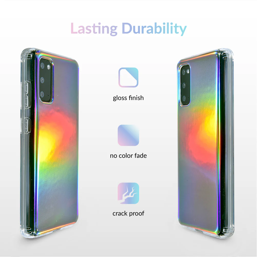 Holo Nebula Samsung Galaxy Case - Image 40