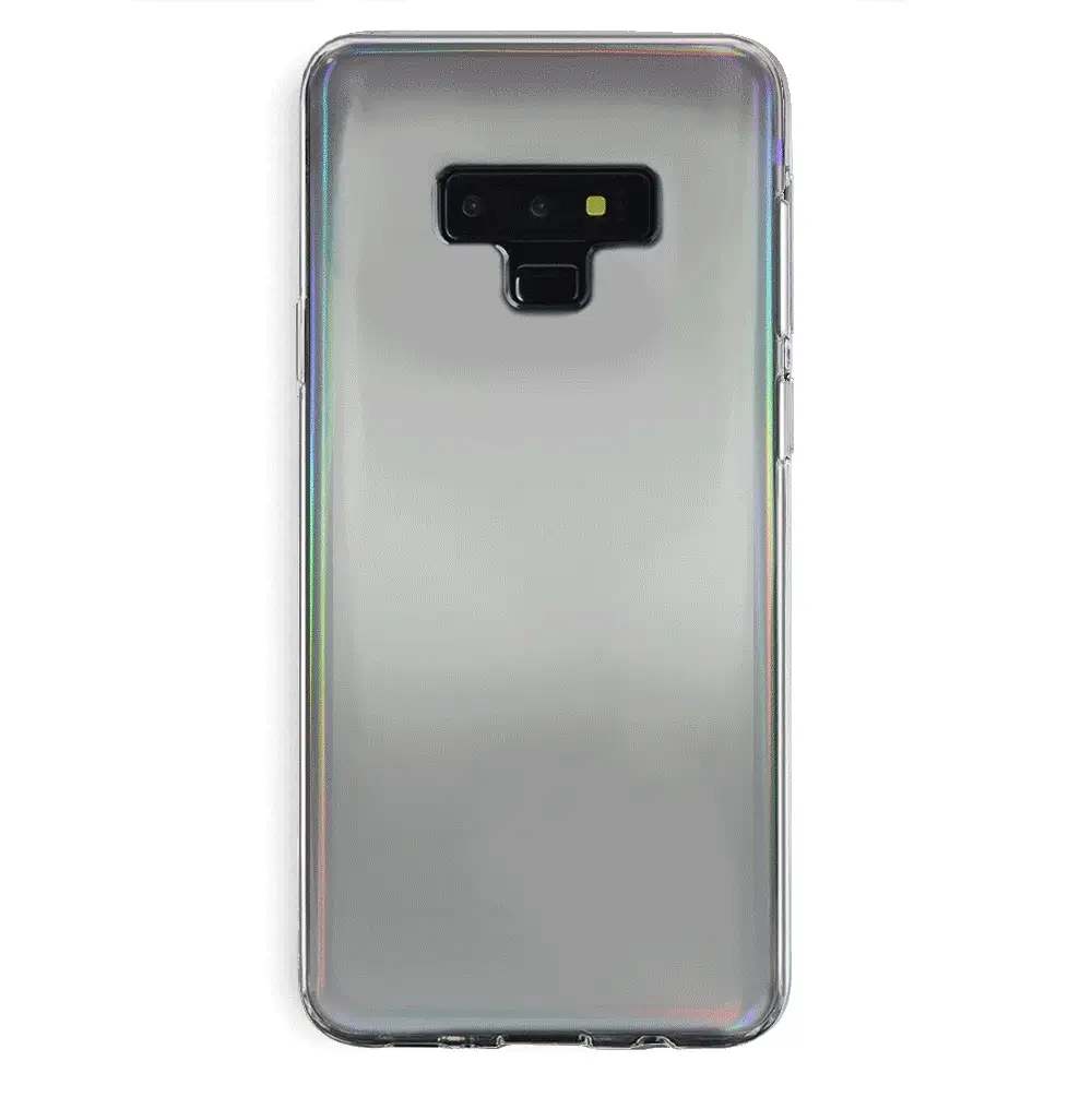 Holo Nebula Samsung Galaxy Case - Image 49