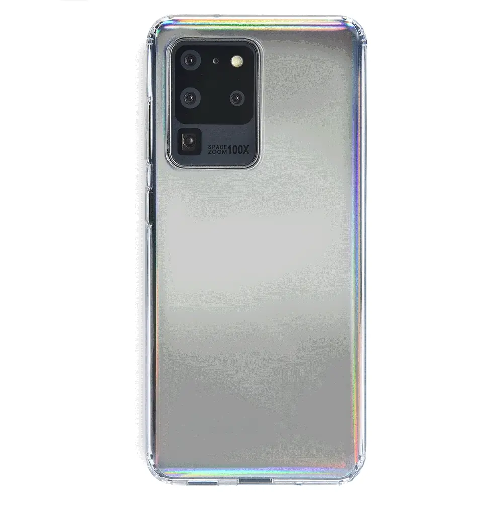 Holo Nebula Samsung Galaxy Case - Image 52