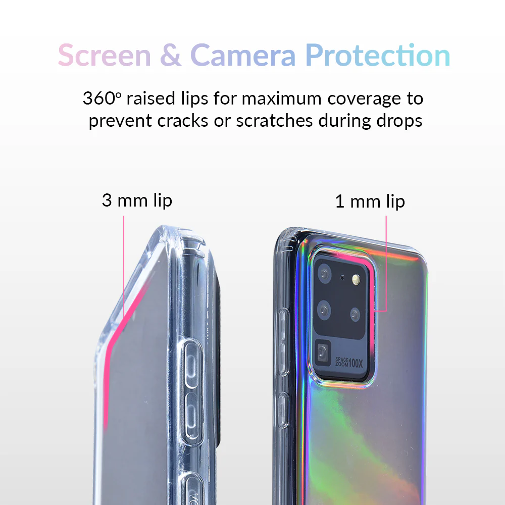 Holo Nebula Samsung Galaxy Case - Image 53
