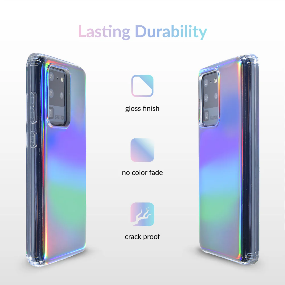 Holo Nebula Samsung Galaxy Case - Image 55