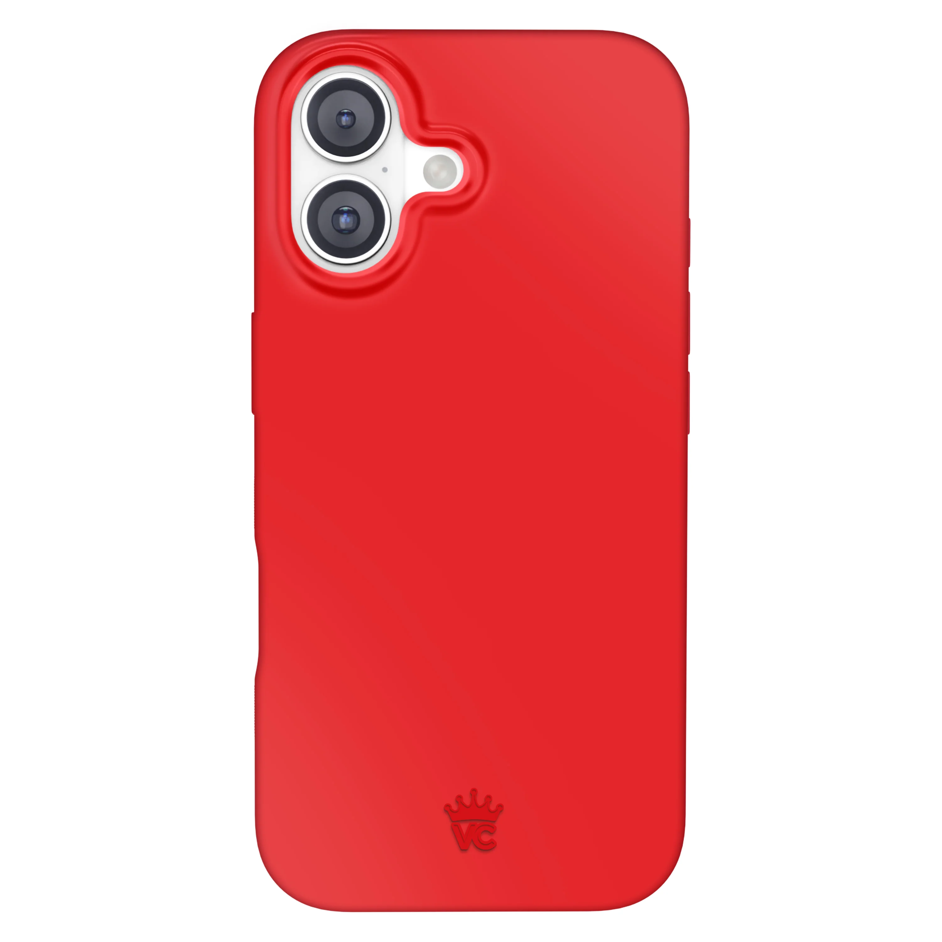 Hot Girl Red iPhone Case - Image 13