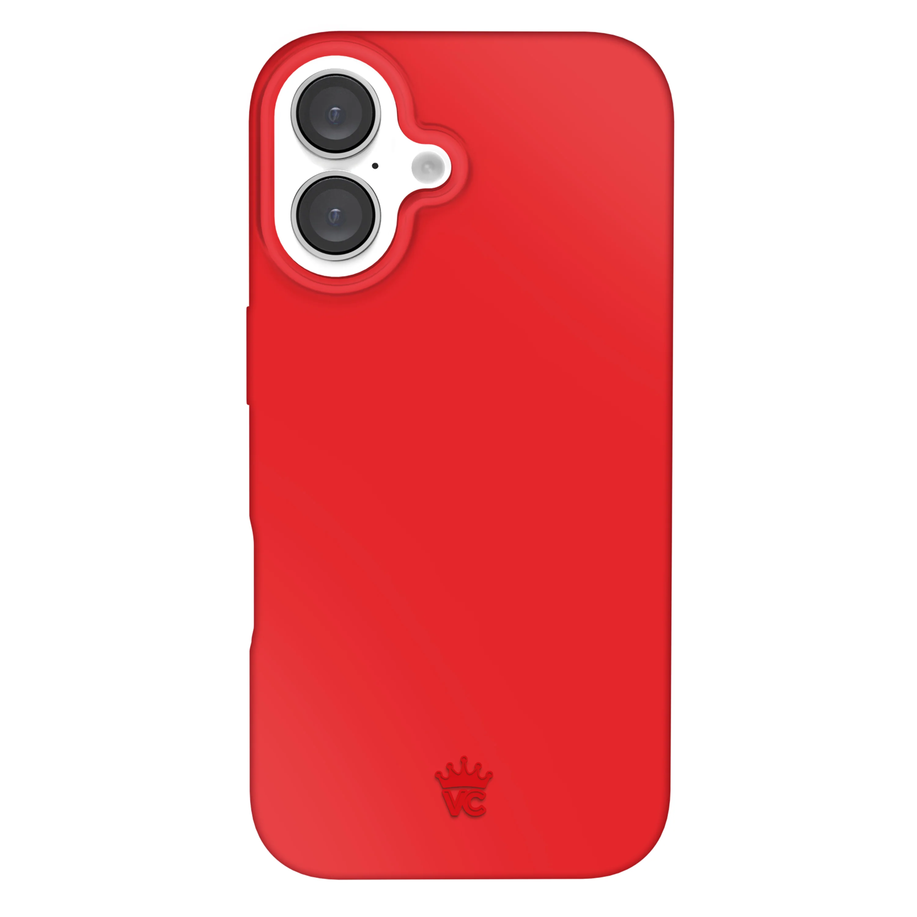 Hot Girl Red iPhone Case - Image 19