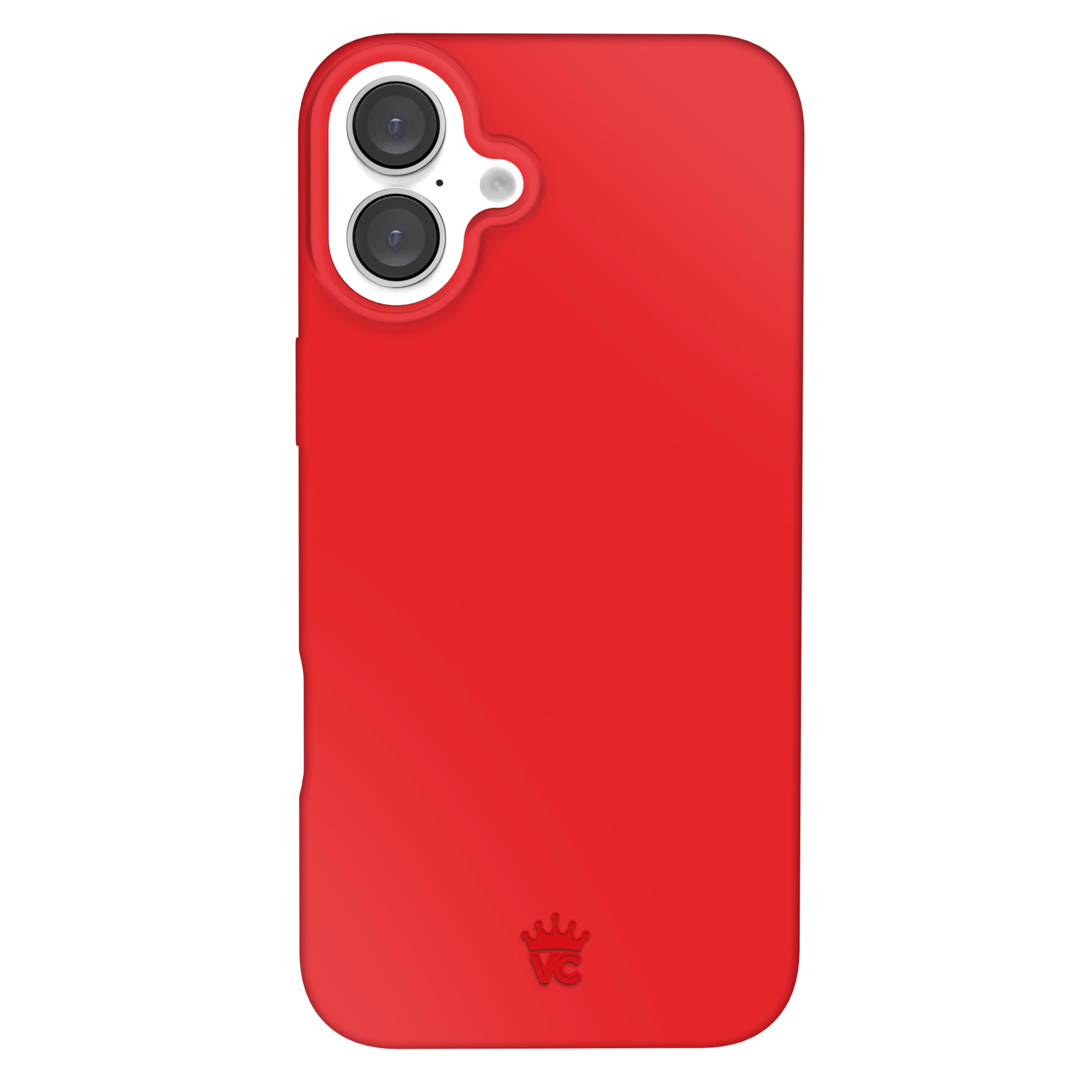 Hot Girl Red iPhone Case - Image 25