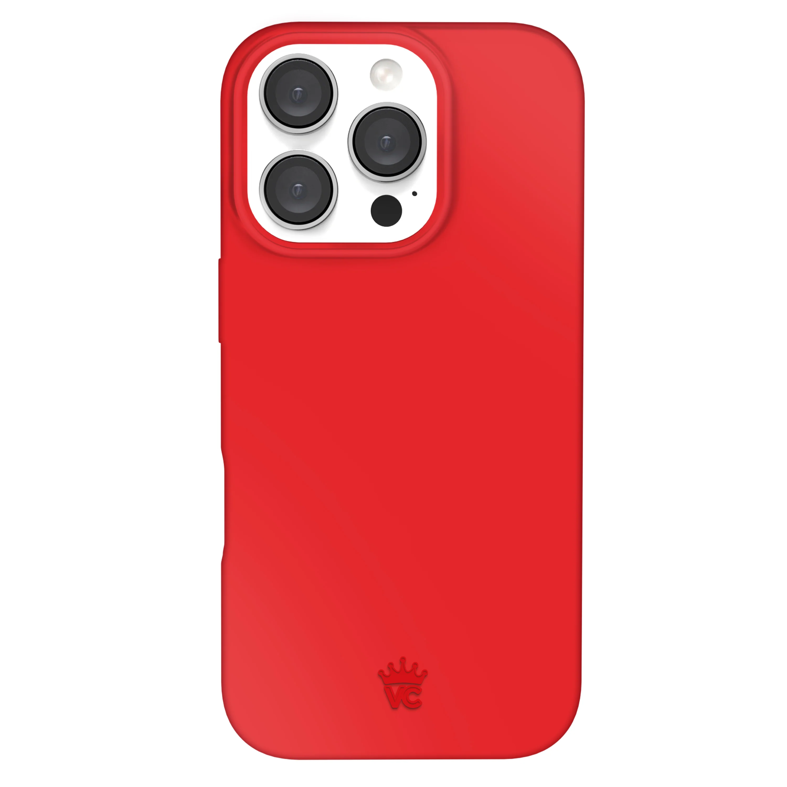 Hot Girl Red iPhone Case - Image 31