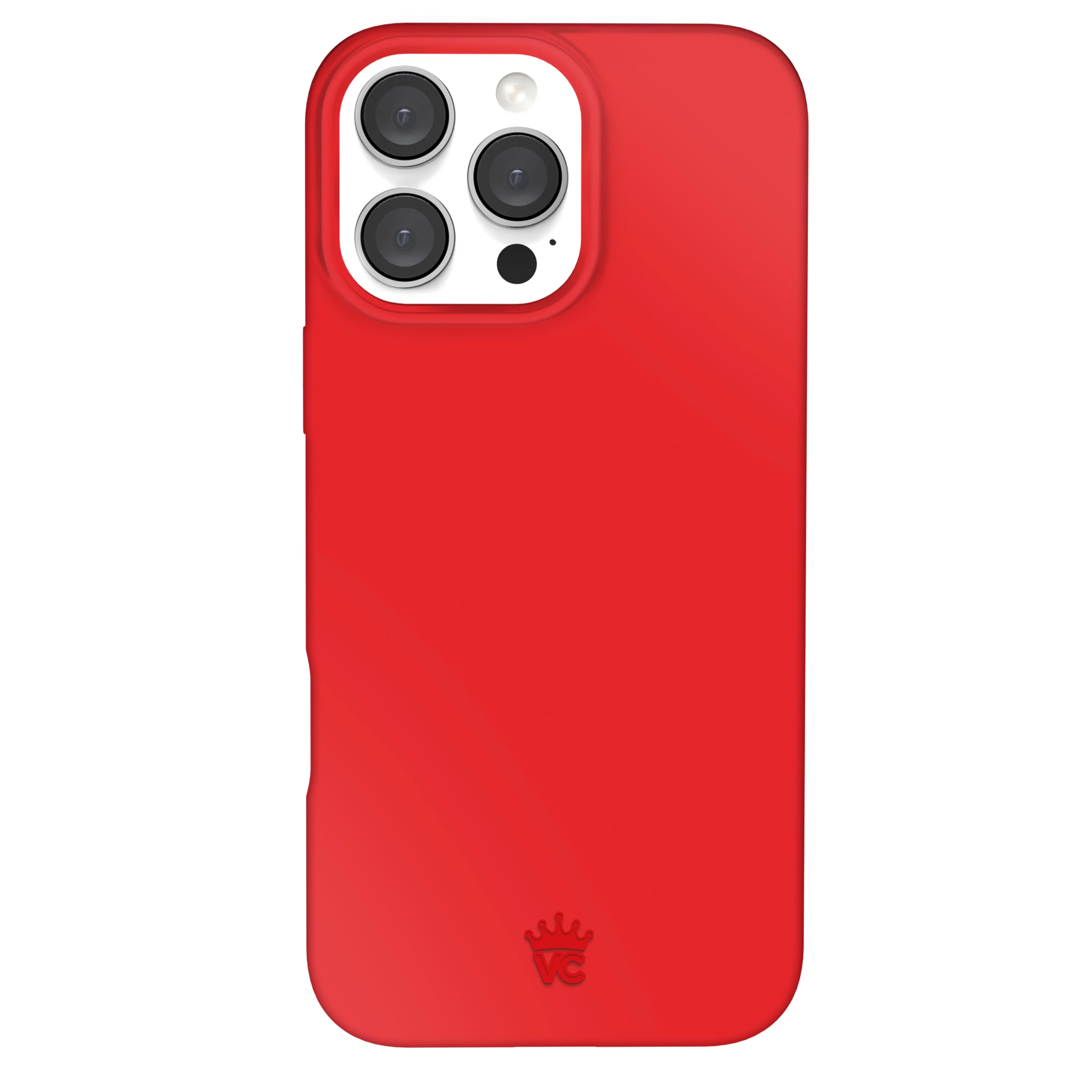Hot Girl Red iPhone Case - Image 37