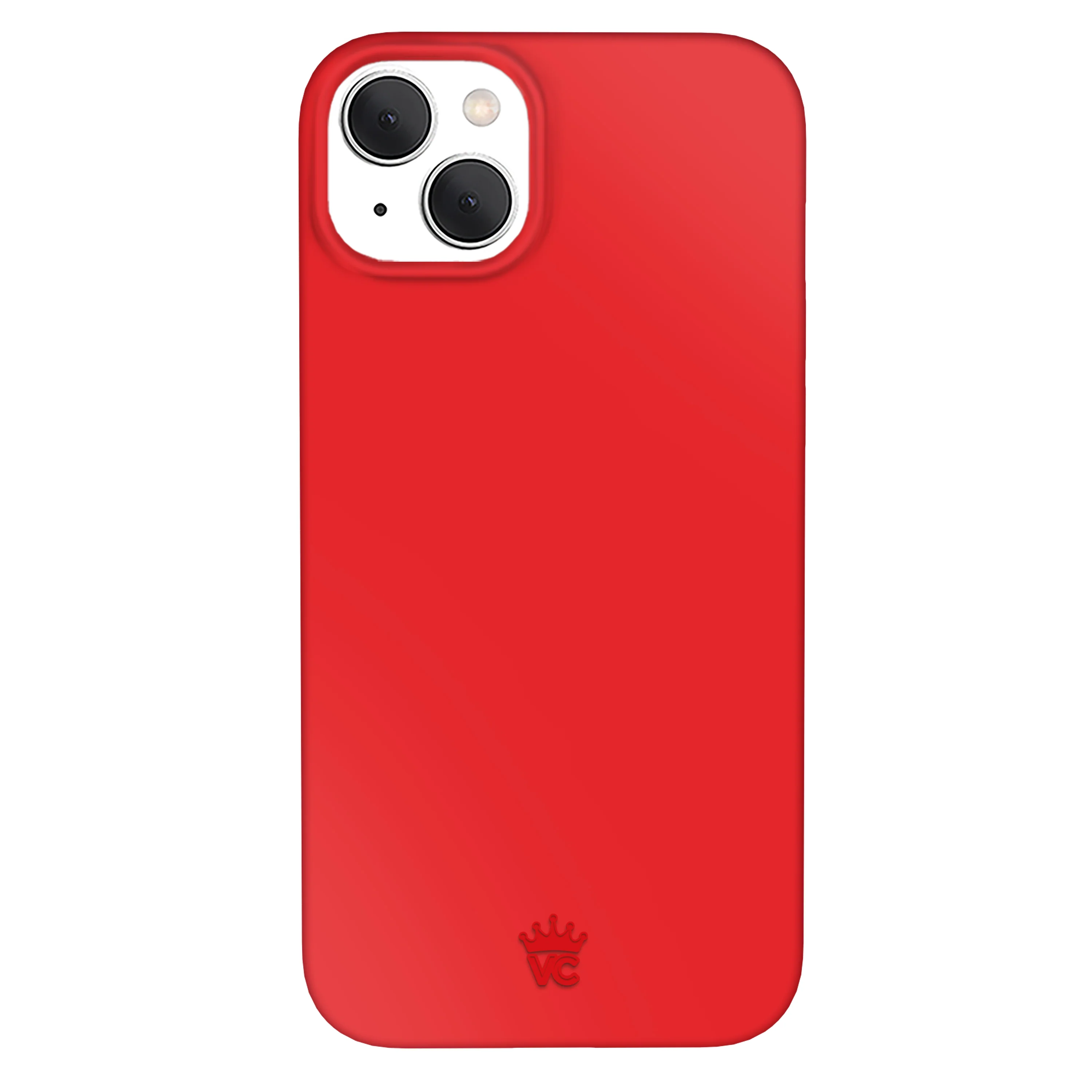 Hot Girl Red iPhone Case - Image 43