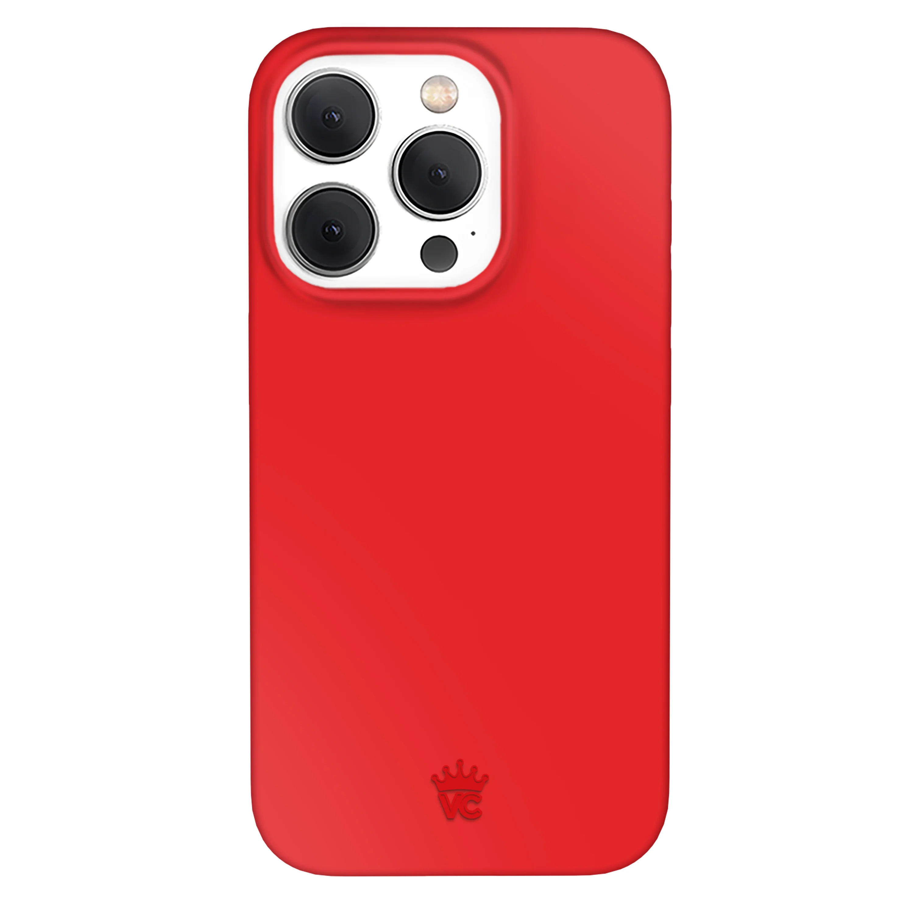 Hot Girl Red iPhone Case - Image 55