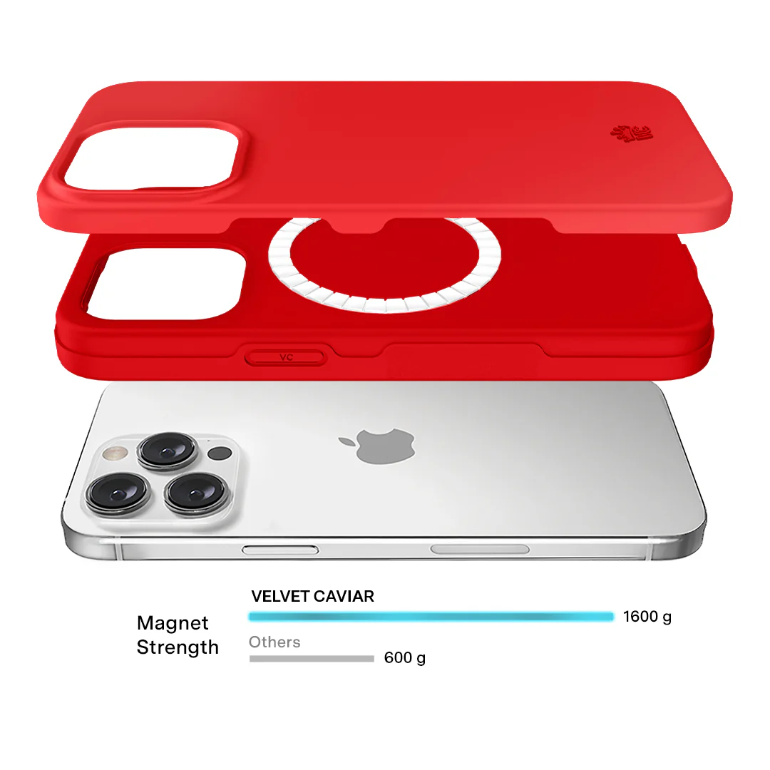 Hot Girl Red iPhone Case - Image 58