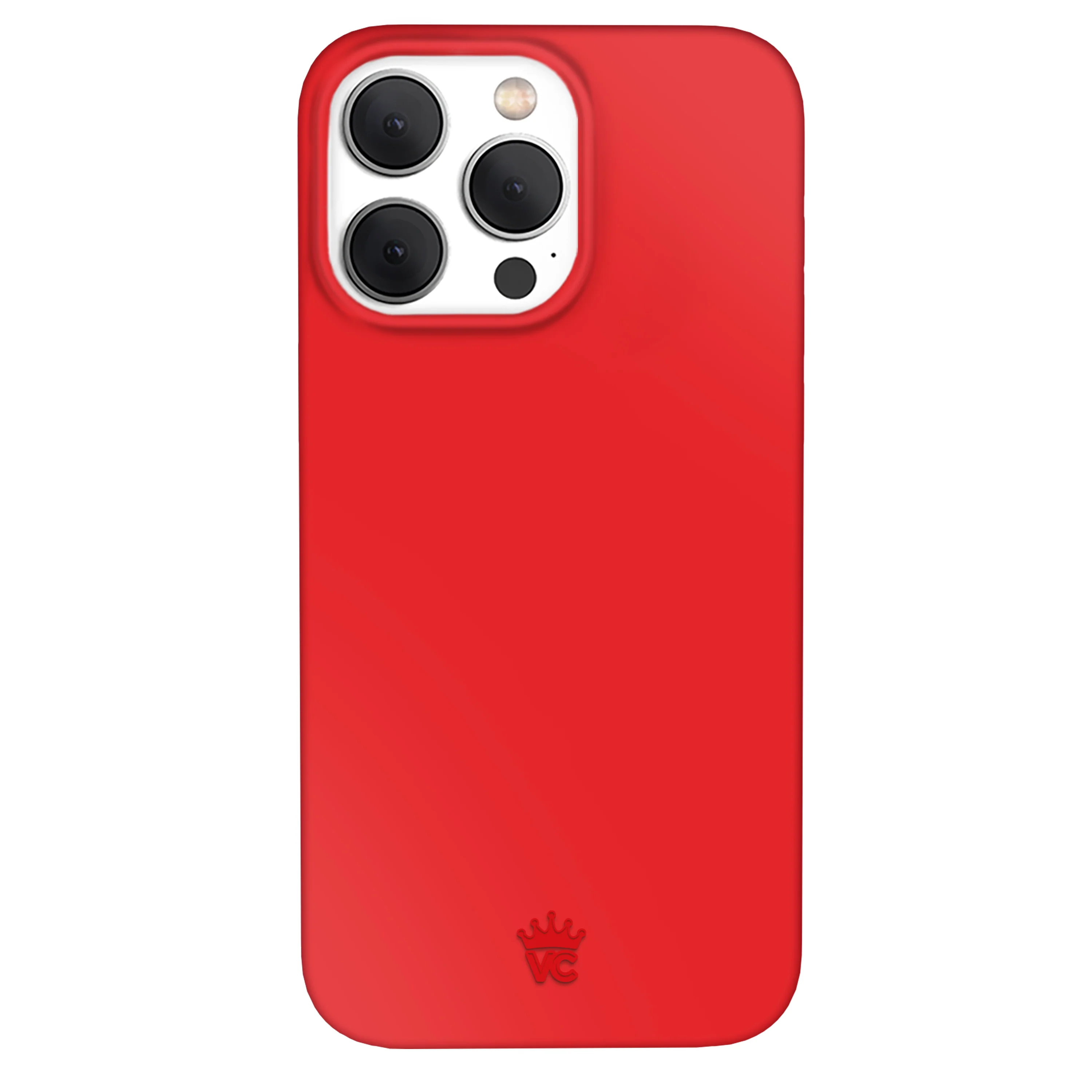 Hot Girl Red iPhone Case - Image 61