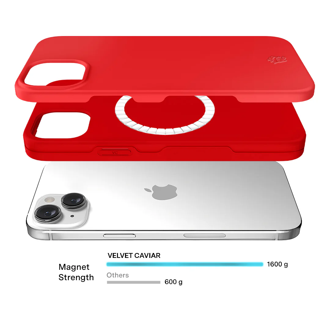 Hot Girl Red iPhone Case - Image 76