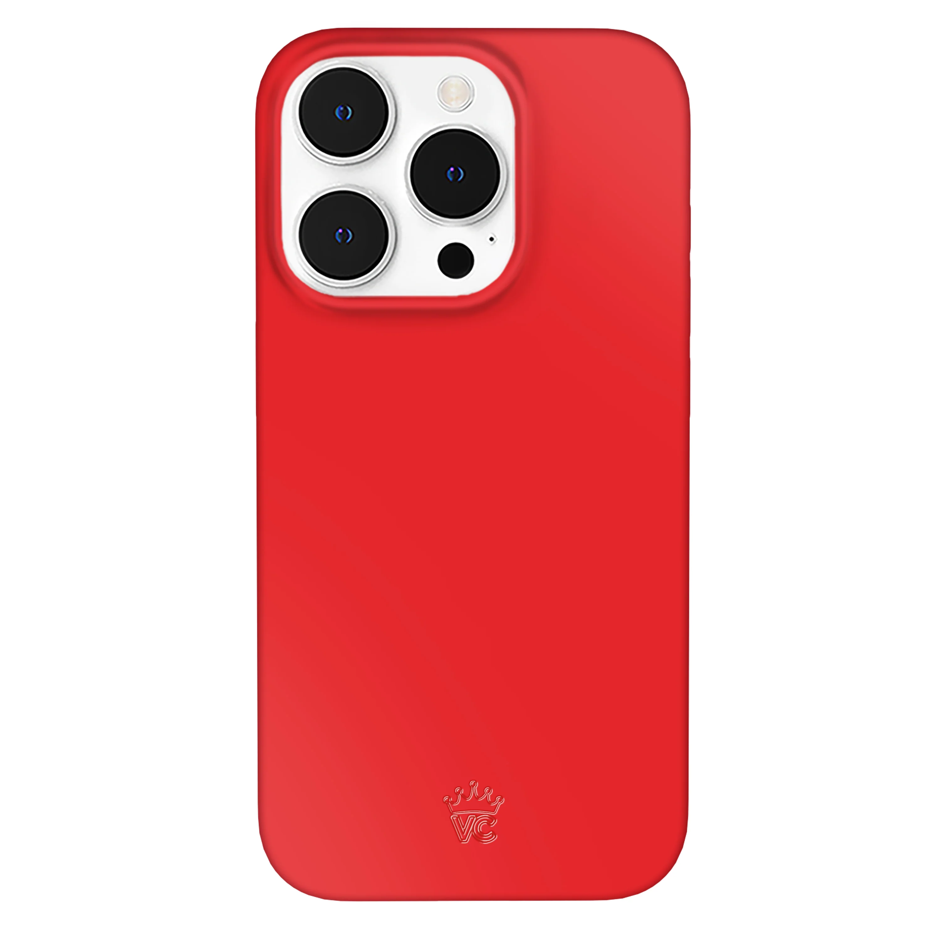 Hot Girl Red iPhone Case - Image 79