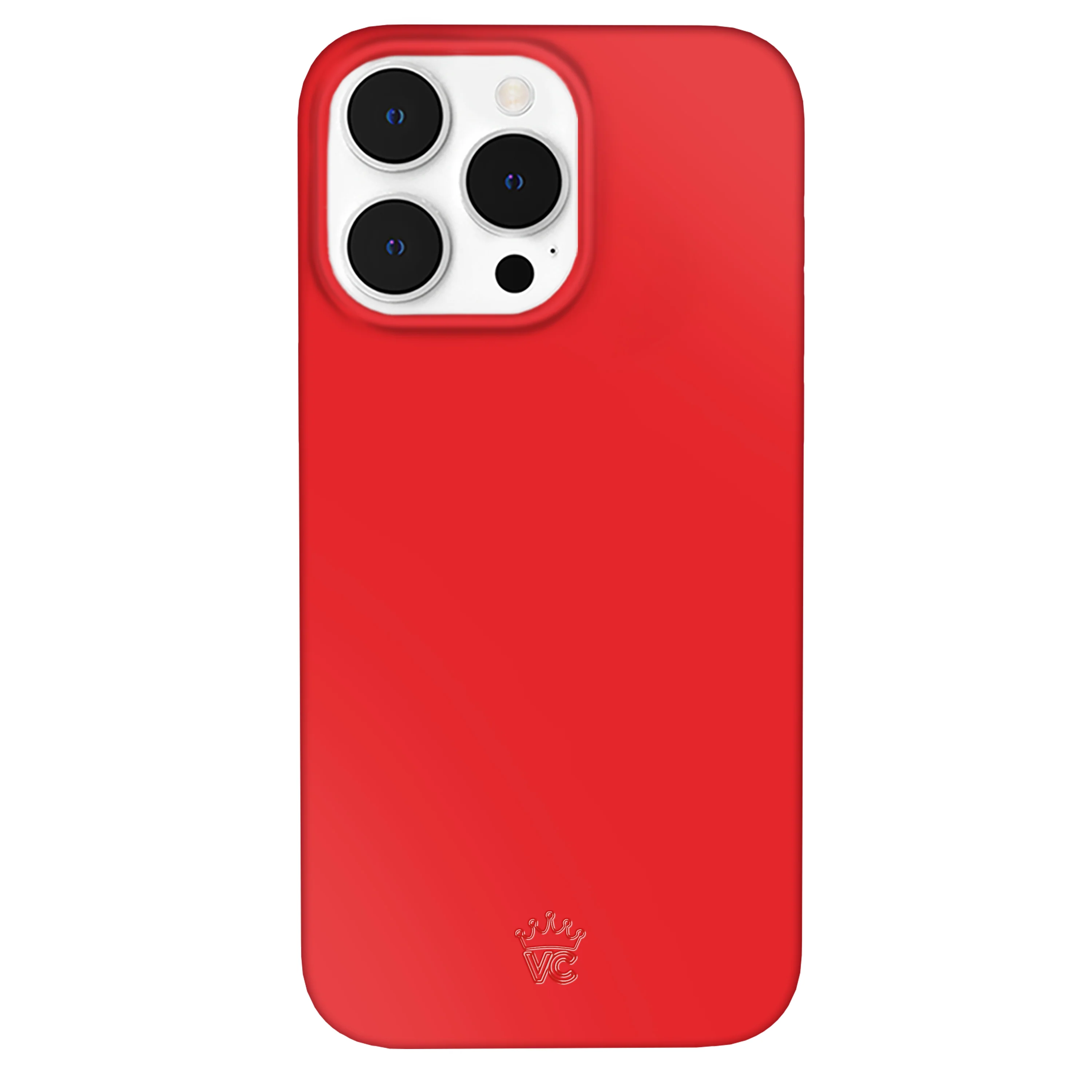 Hot Girl Red iPhone Case - Image 85