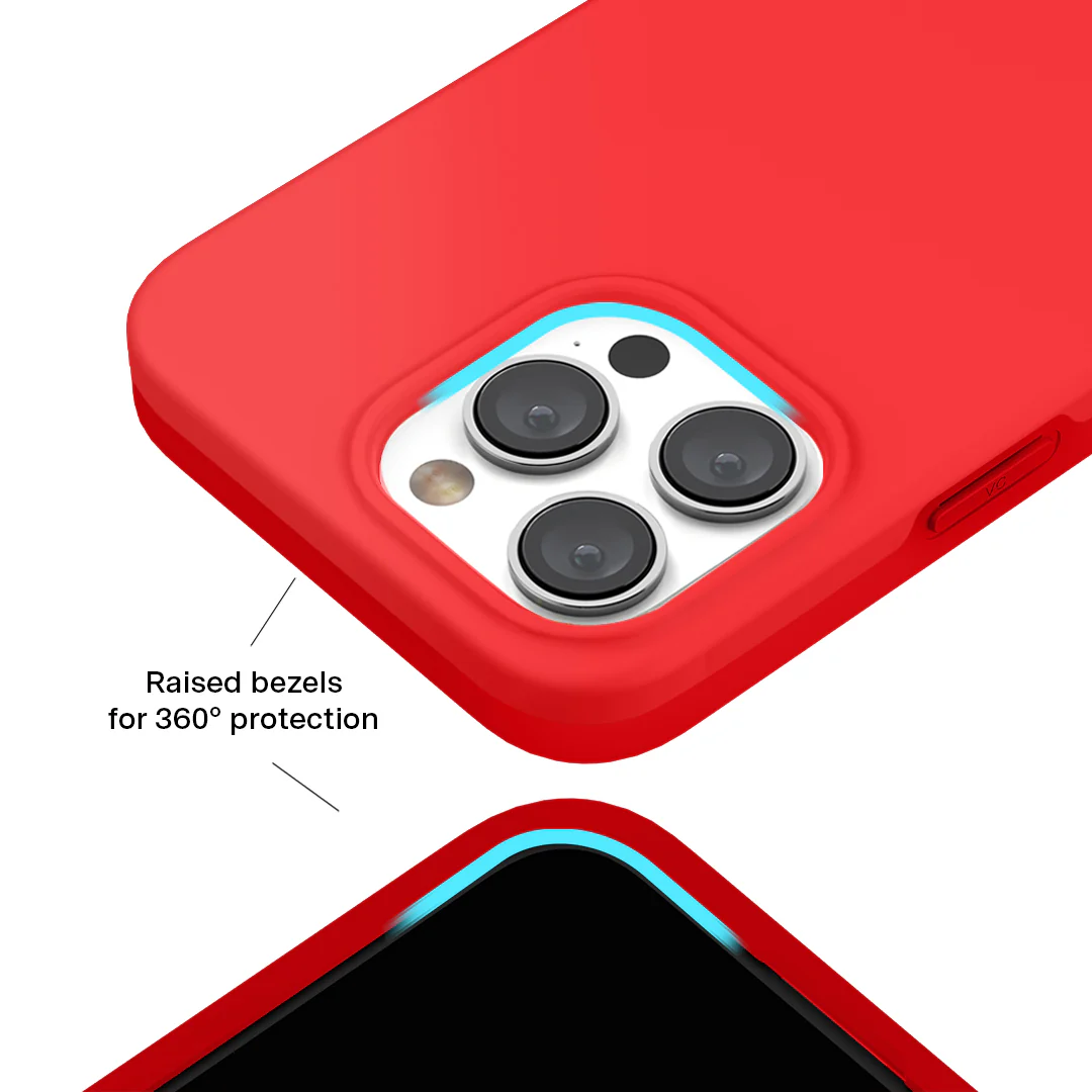 Hot Girl Red iPhone Case - Image 87
