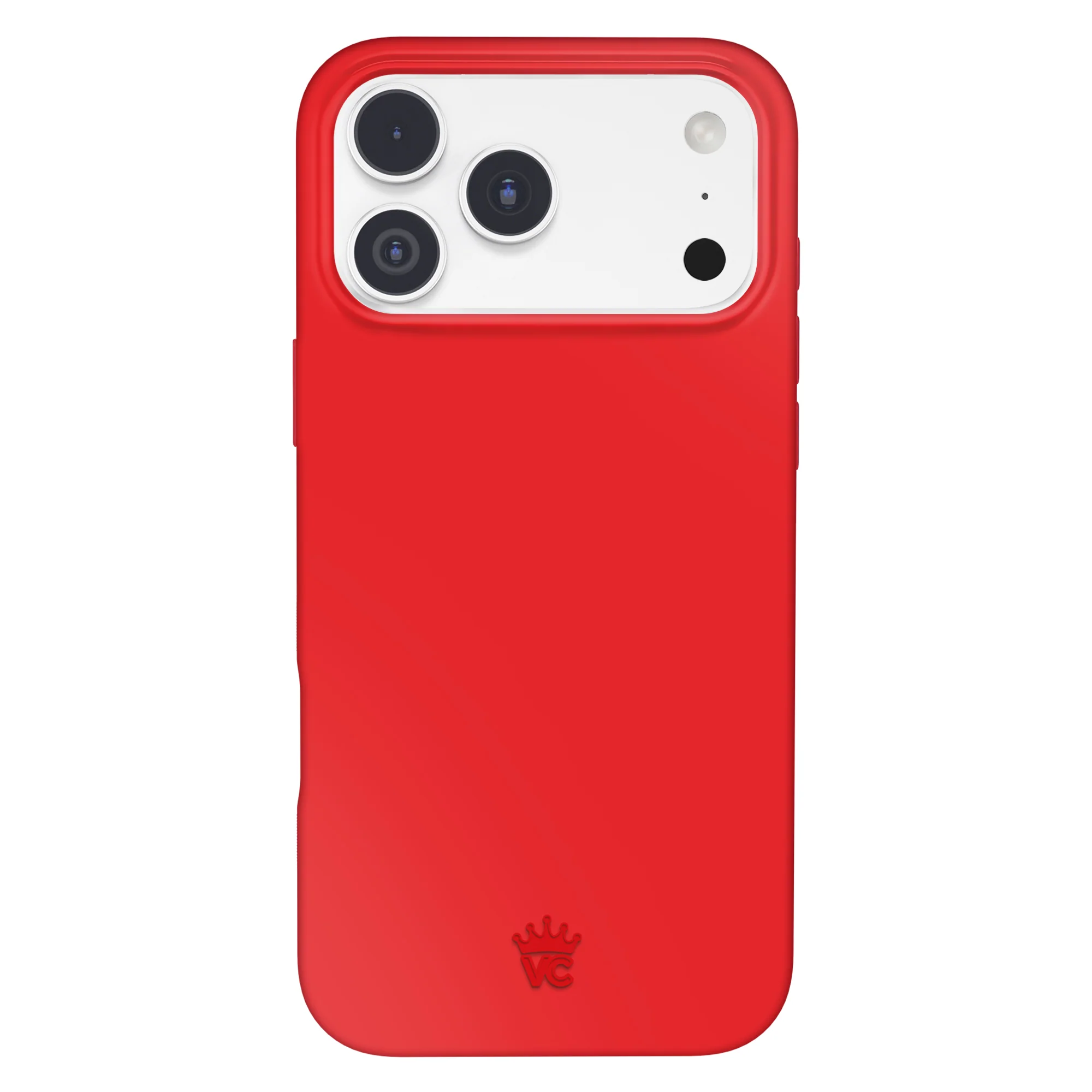 Hot Girl Red iPhone Case - Image 91