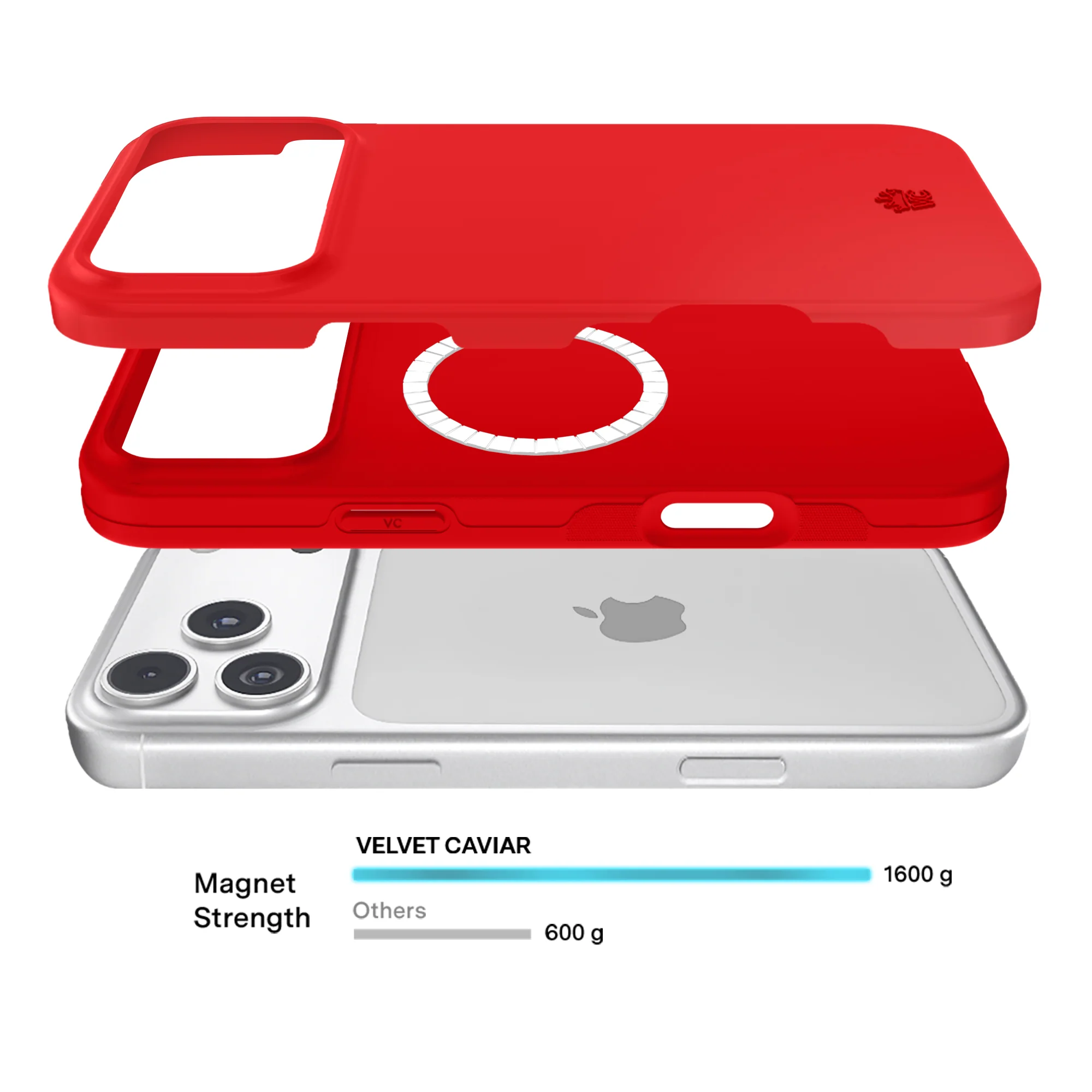 Hot Girl Red iPhone Case - Image 94