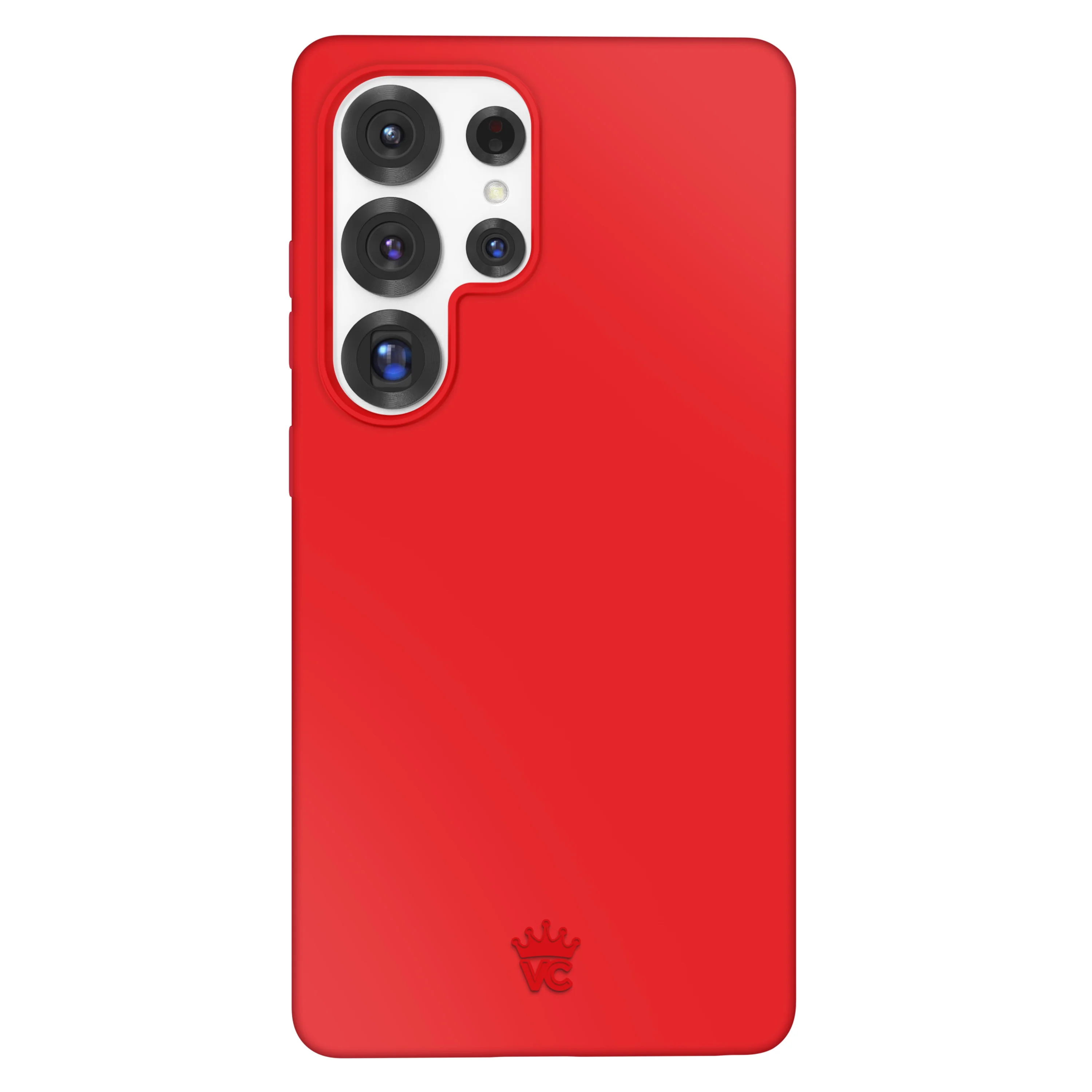 Hot Girl Red Samsung Case - Image 11