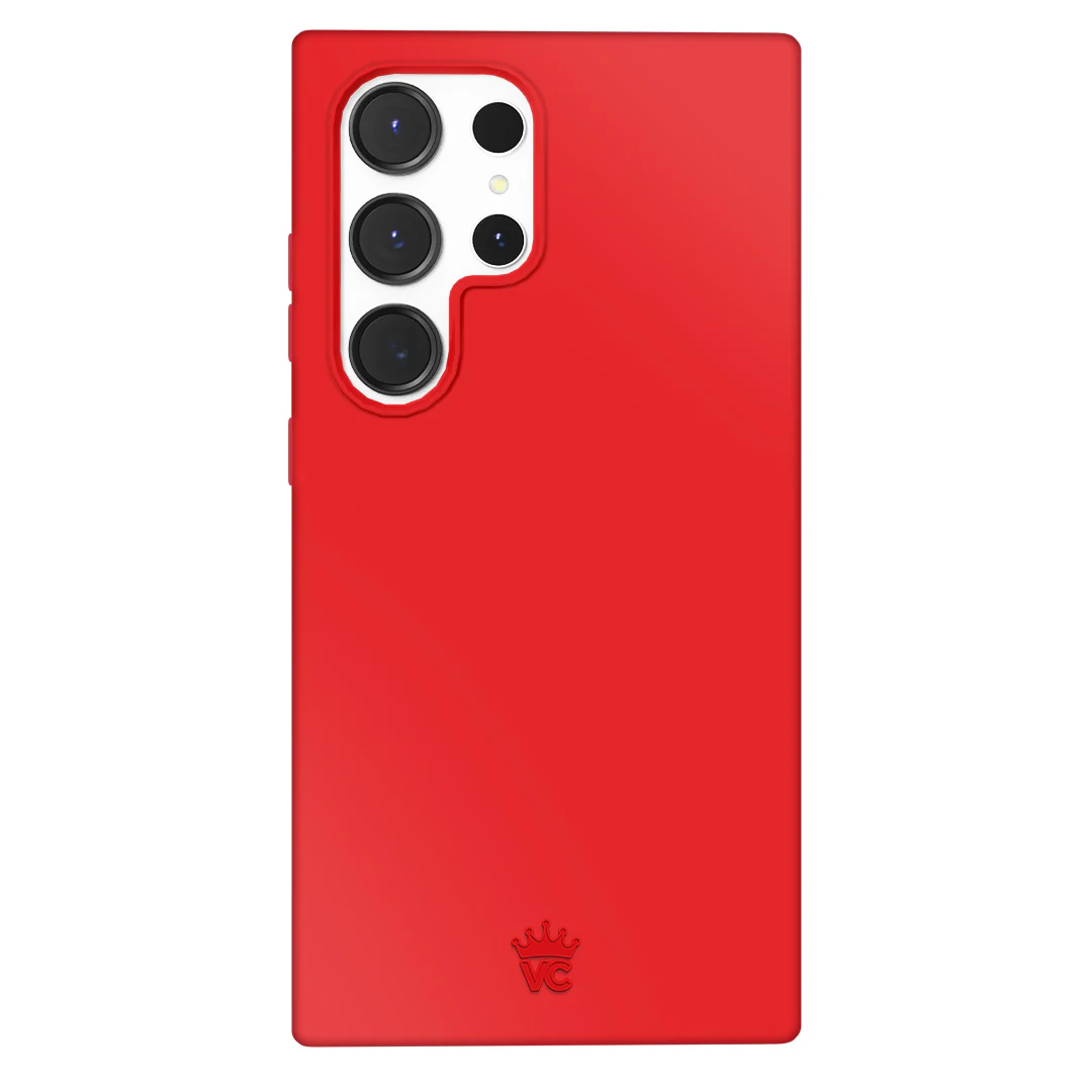 Hot Girl Red Samsung Case - Image 26