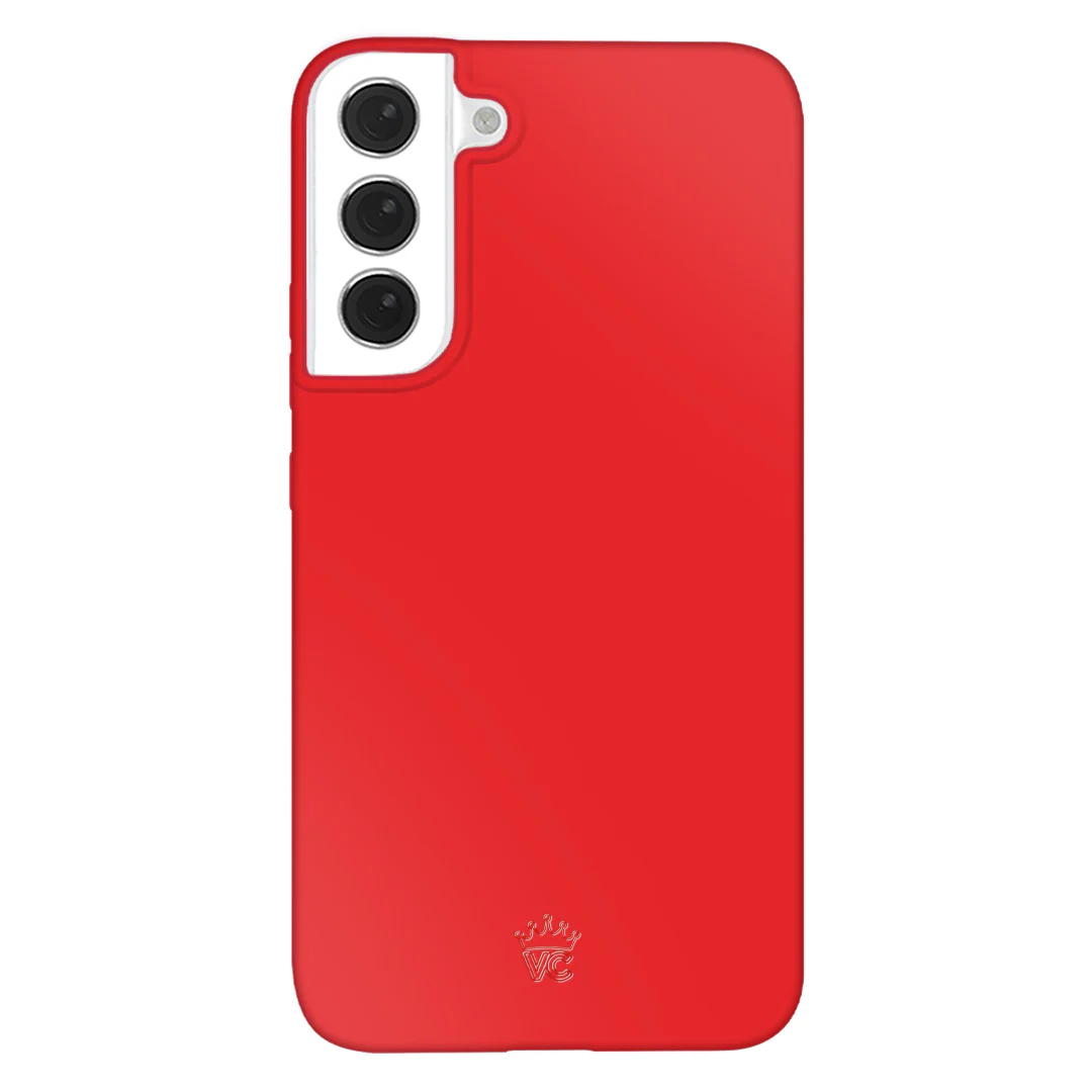 Hot Girl Red Samsung Case - Image 51