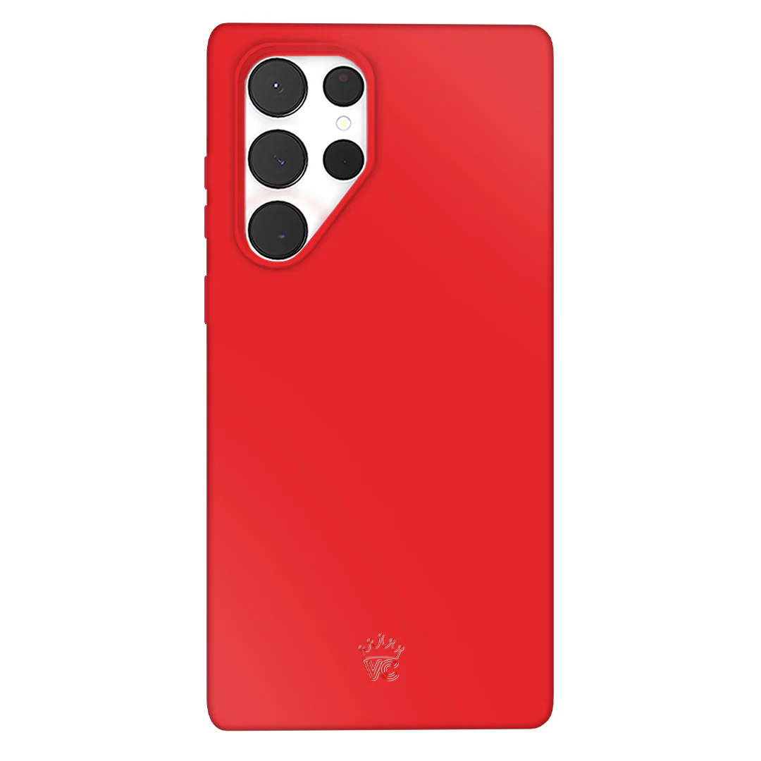 Hot Girl Red Samsung Case - Image 56