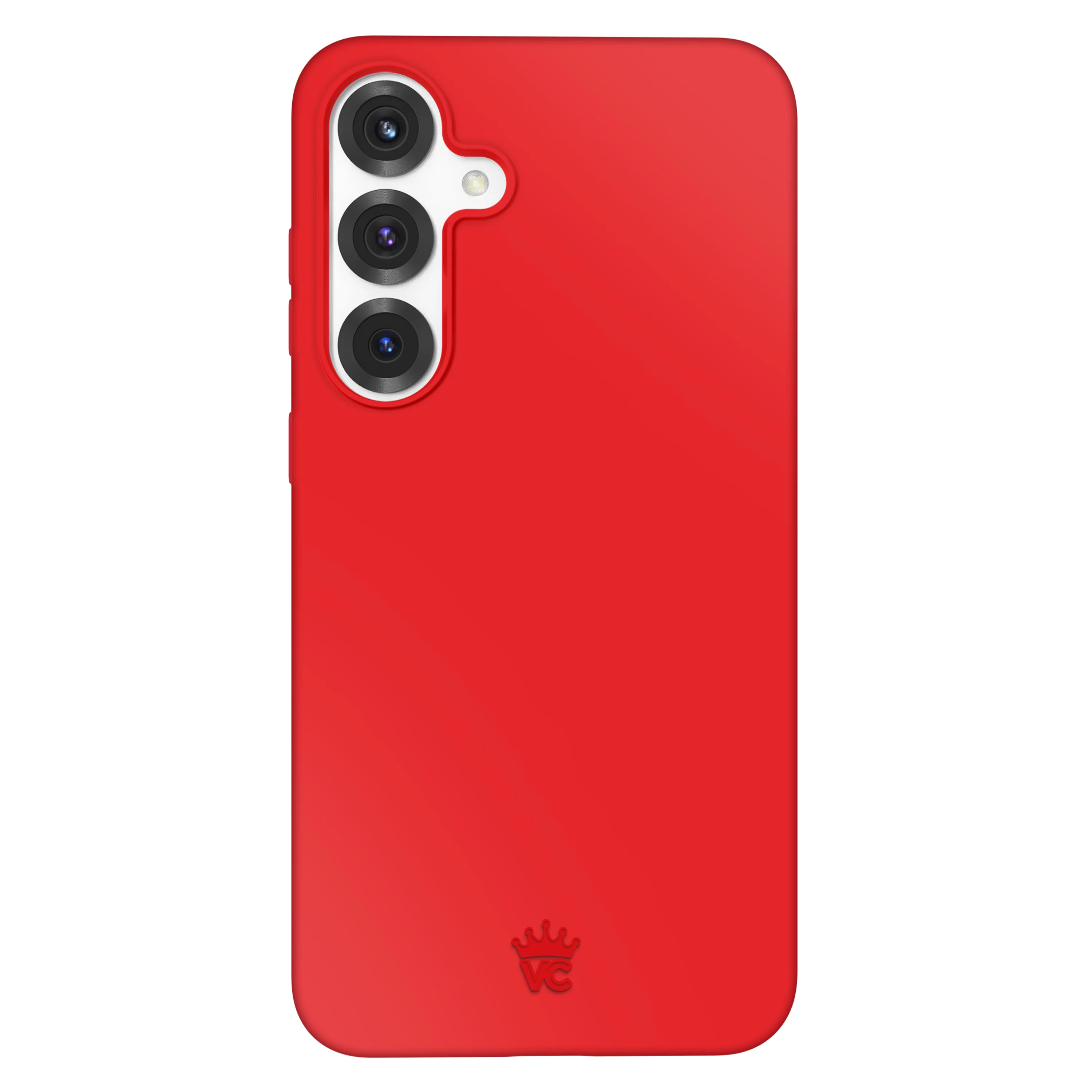 Hot Girl Red Samsung Case - Image 6