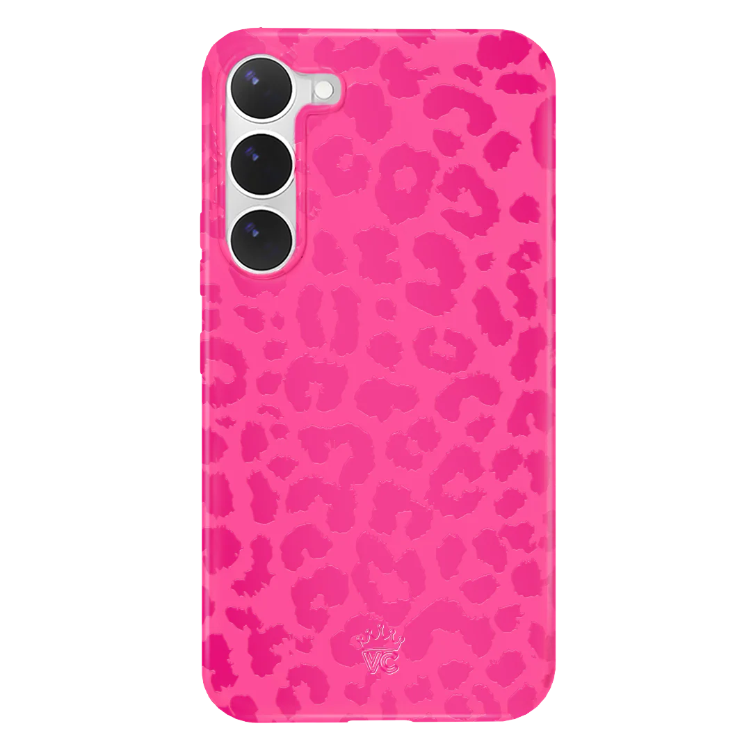 Even Hotter Pink Leopard Samsung Case - Image 16