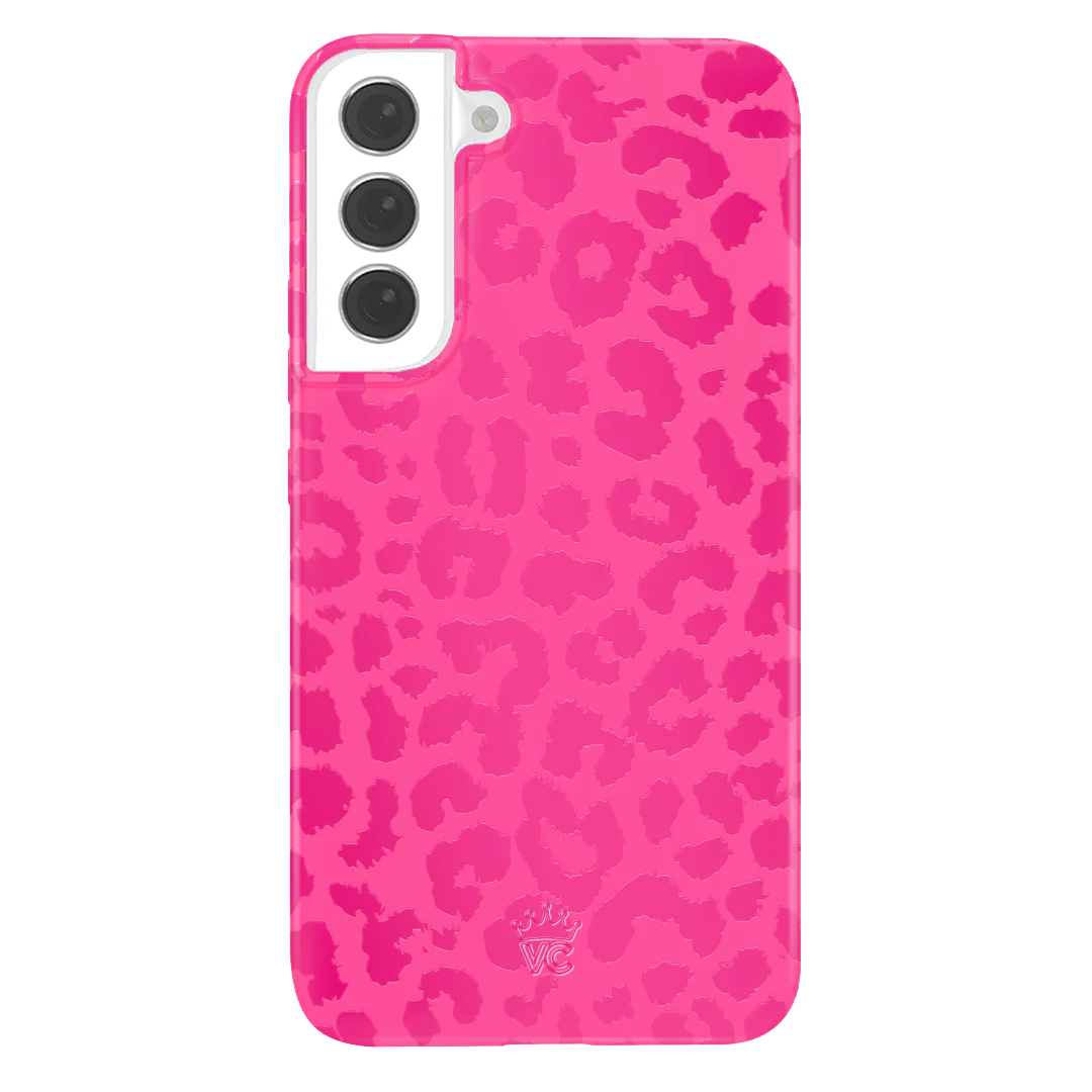 Even Hotter Pink Leopard Samsung Case - Image 53