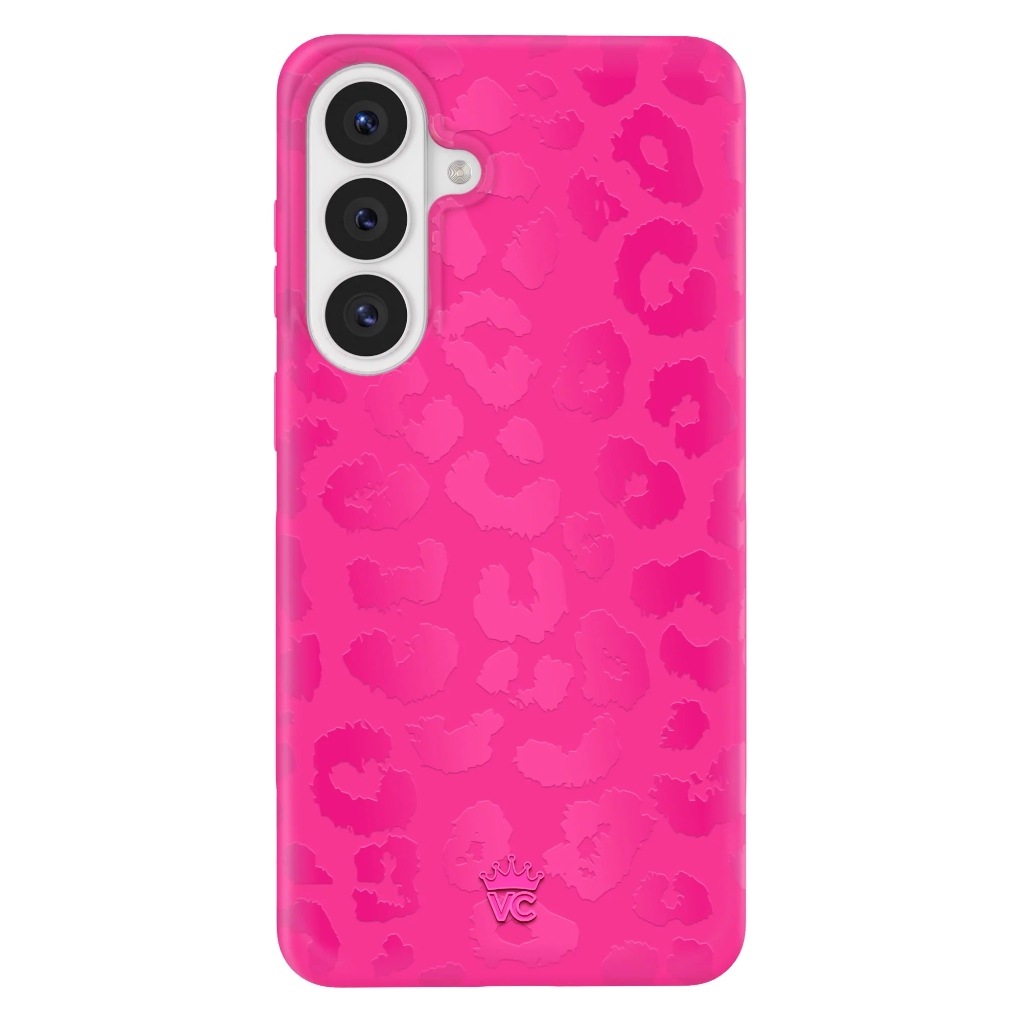 Even Hotter Pink Leopard Samsung Case - Image 66
