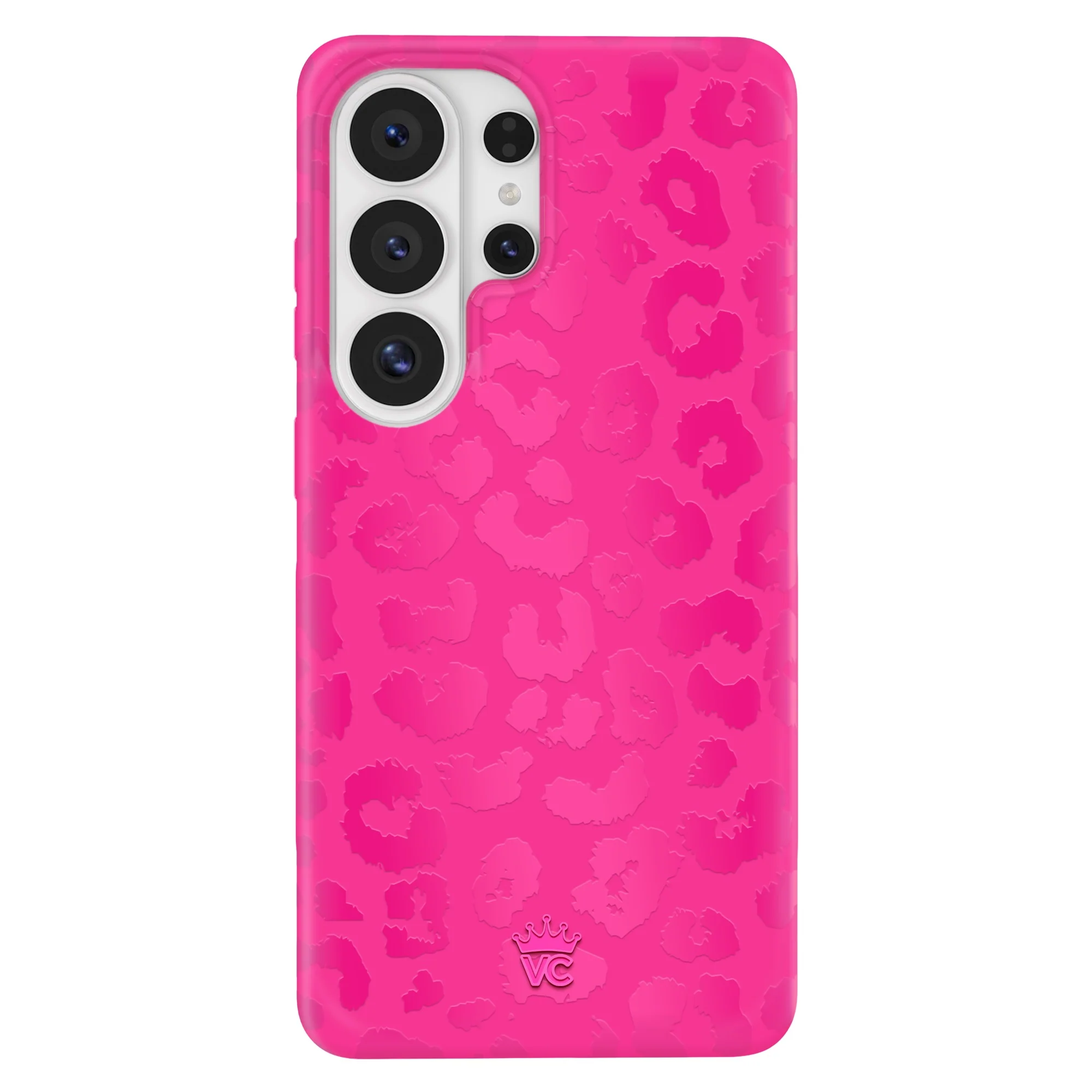 Even Hotter Pink Leopard Samsung Case - Image 71