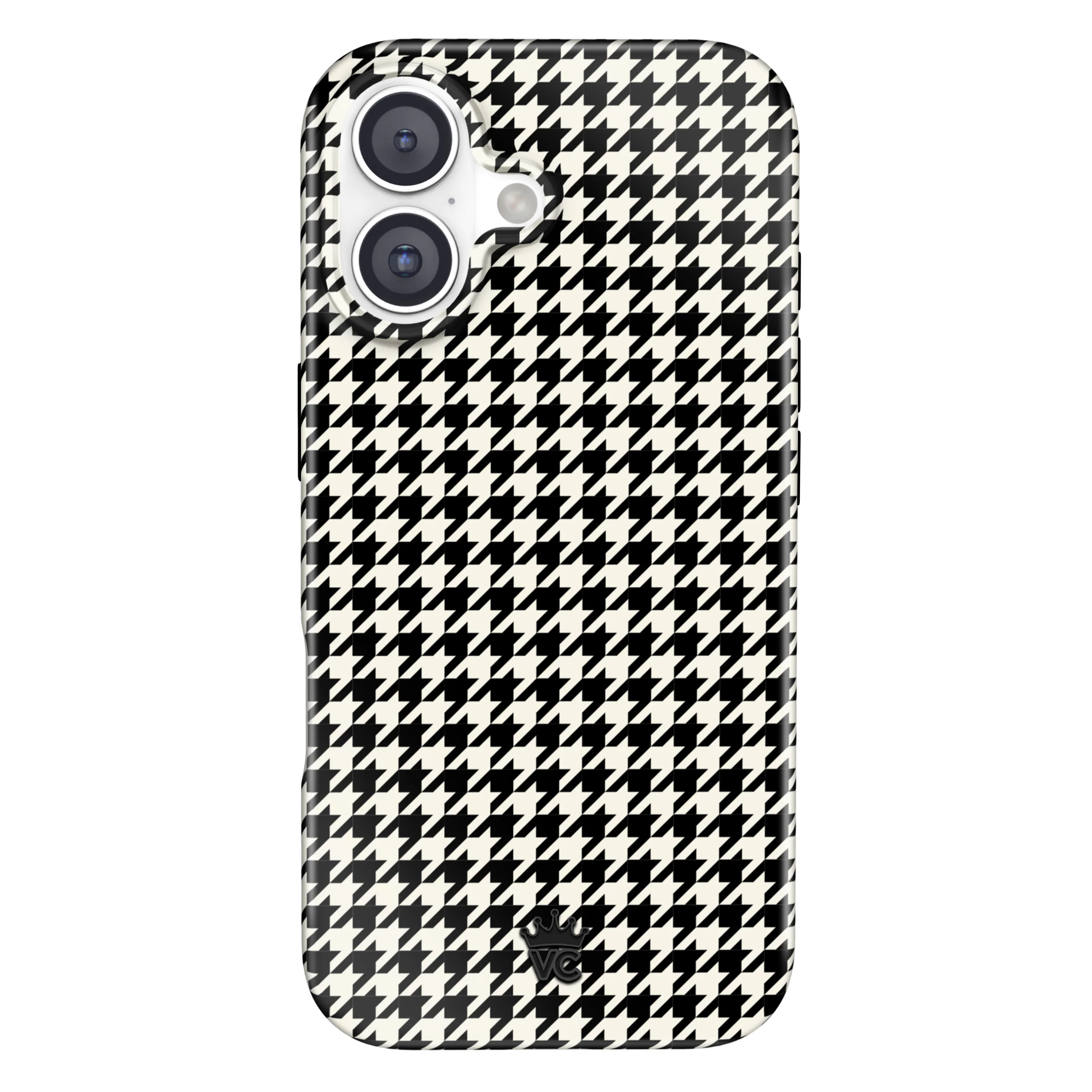 Houndstooth iPhone Case - Image 16