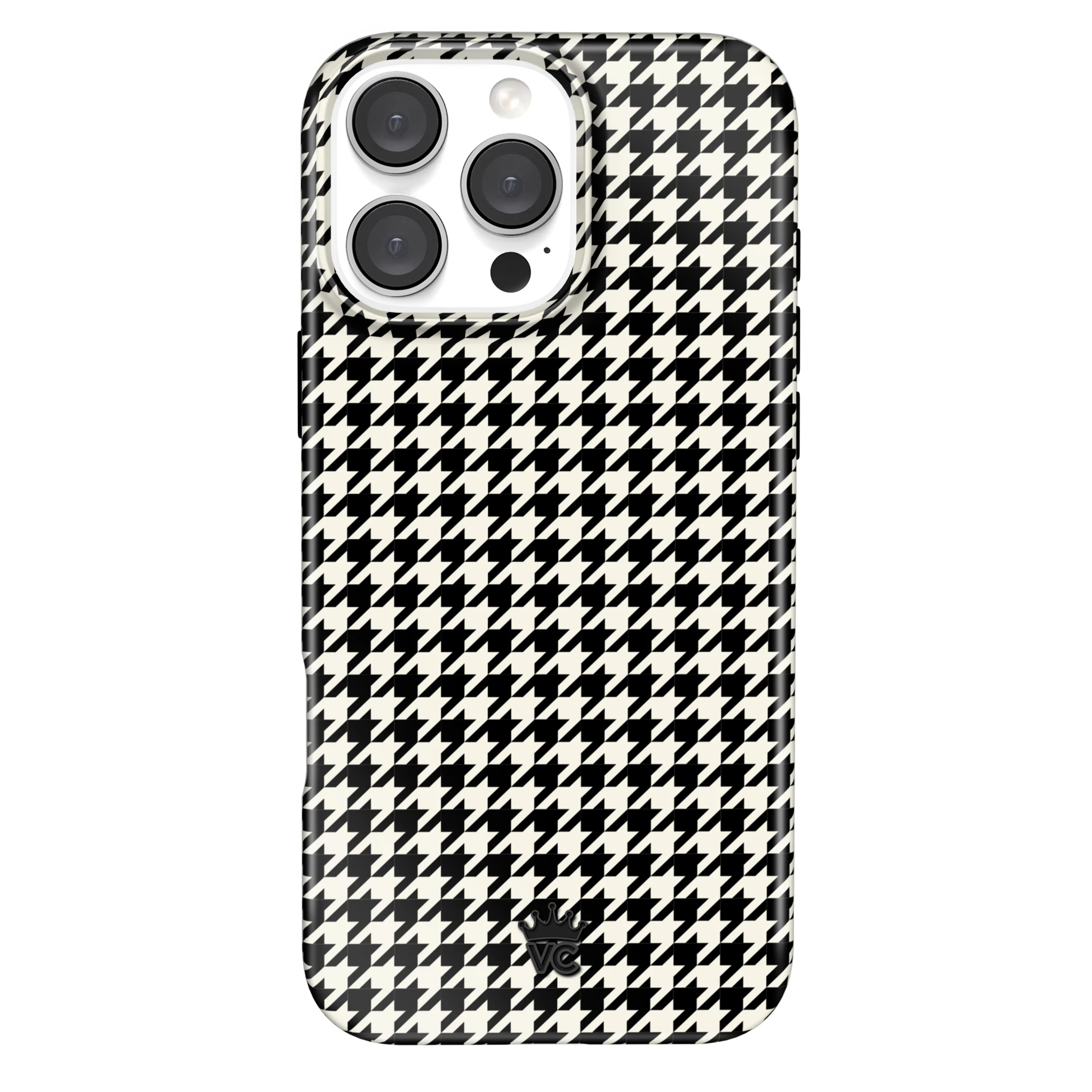 Houndstooth iPhone Case - Image 21