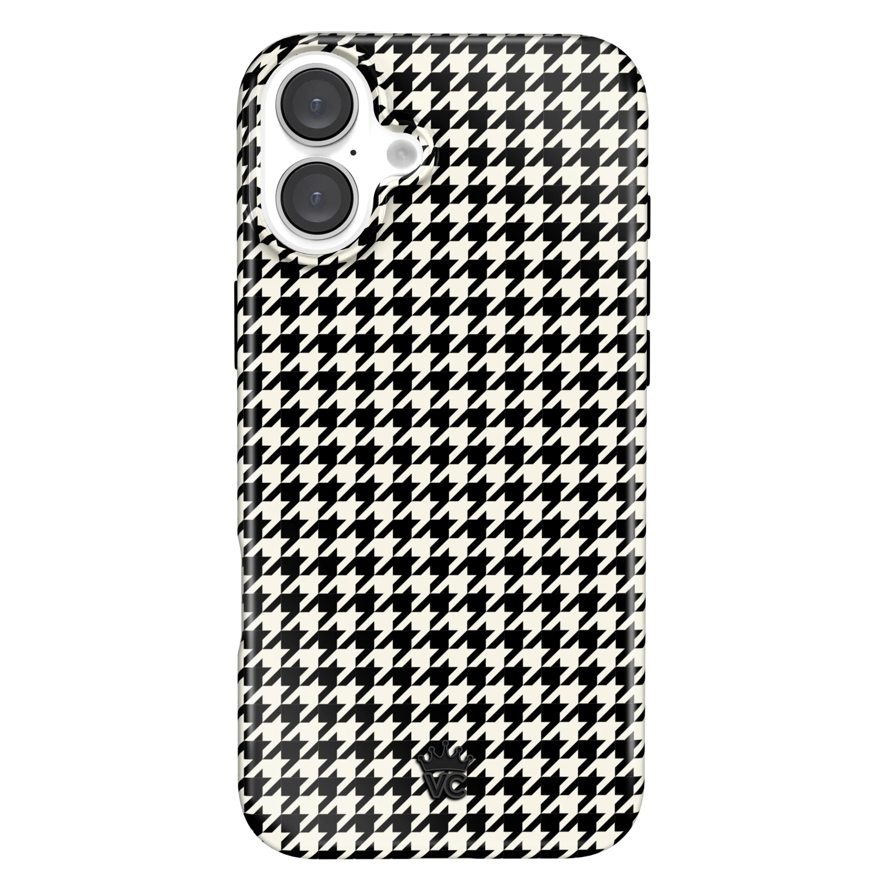 Houndstooth iPhone Case - Image 31