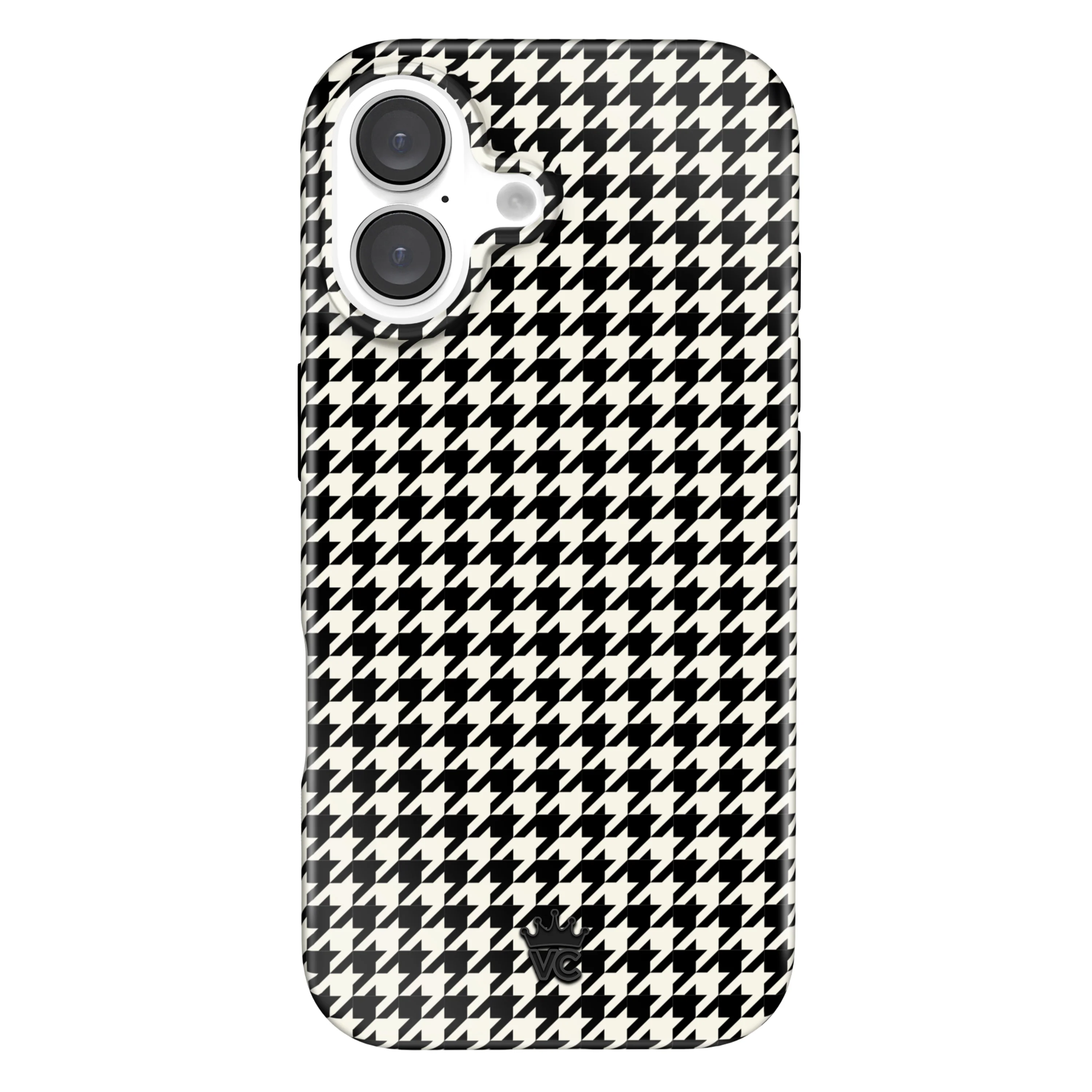 Houndstooth iPhone Case - Image 36