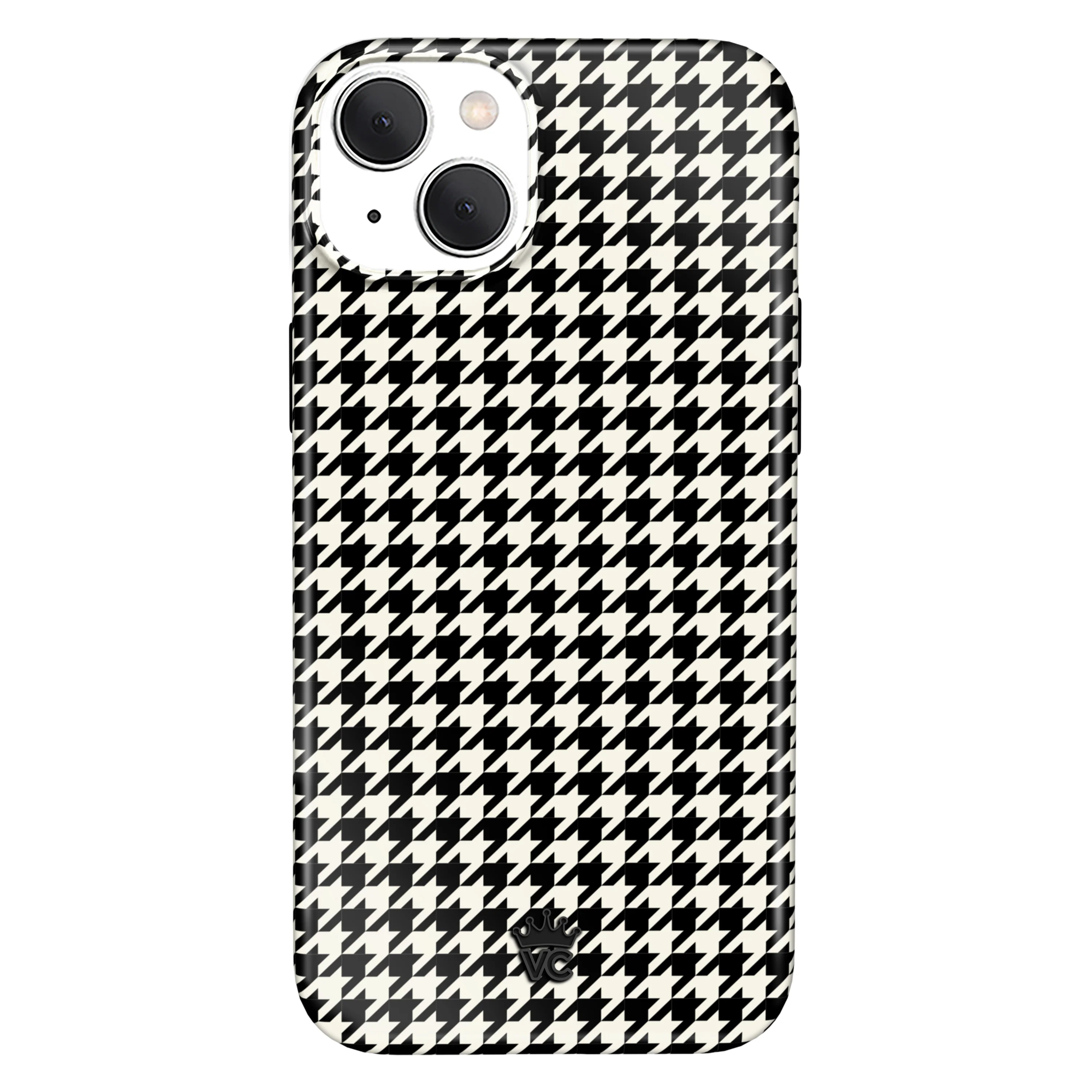 Houndstooth iPhone Case - Image 56