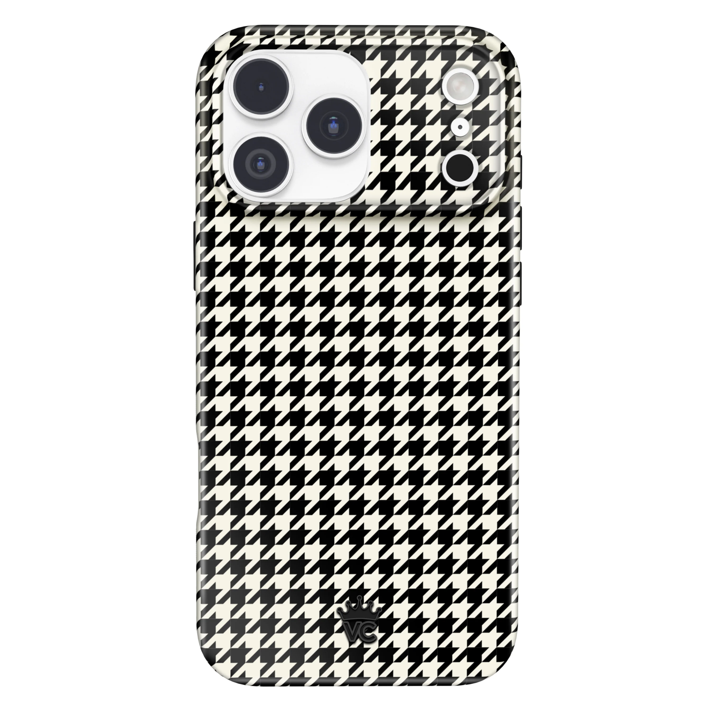 Houndstooth iPhone Case - Image 6