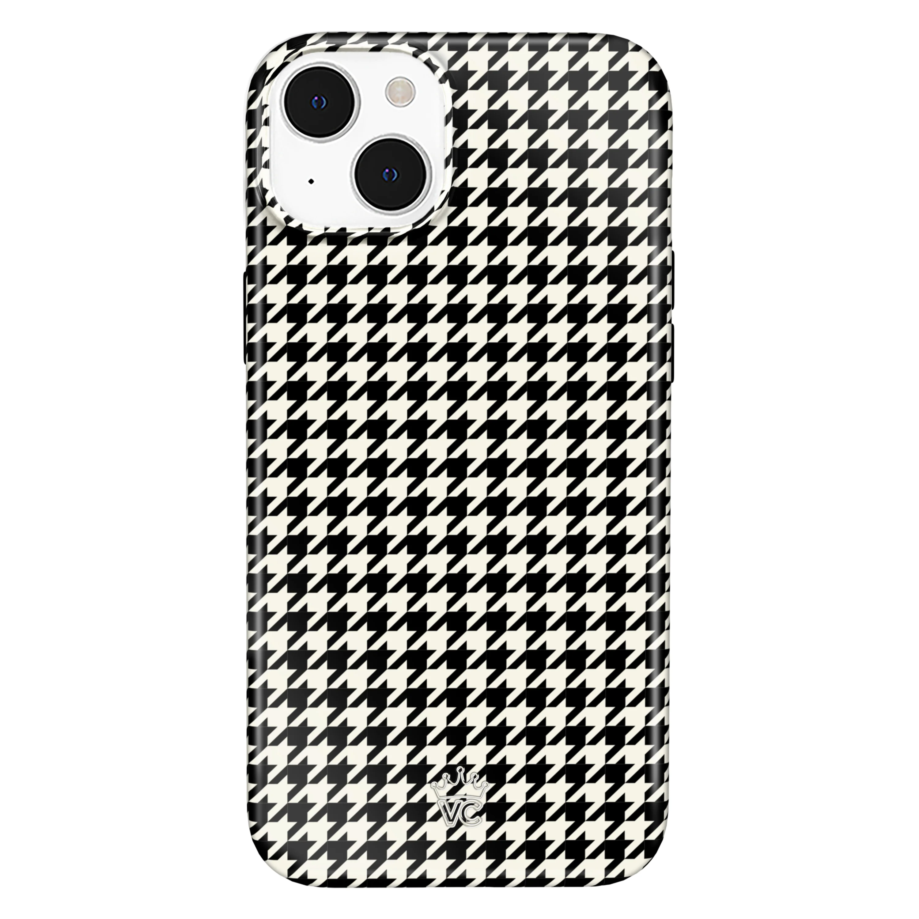 Houndstooth iPhone Case - Image 76