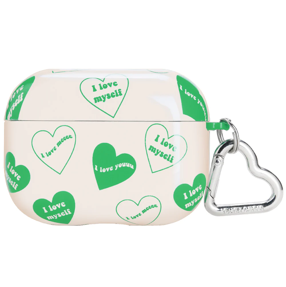 I Love Youuu AirPod Case - Image 6