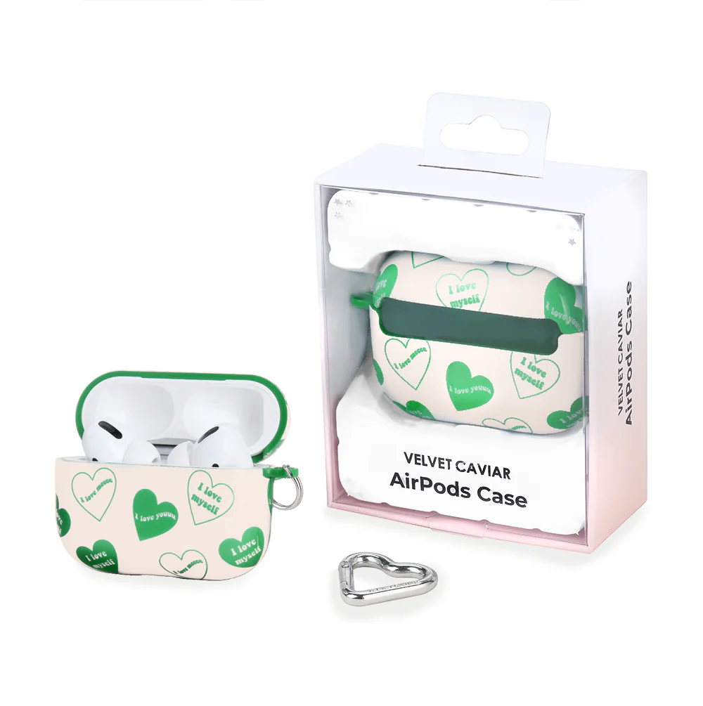 I Love Youuu AirPod Case - Image 9