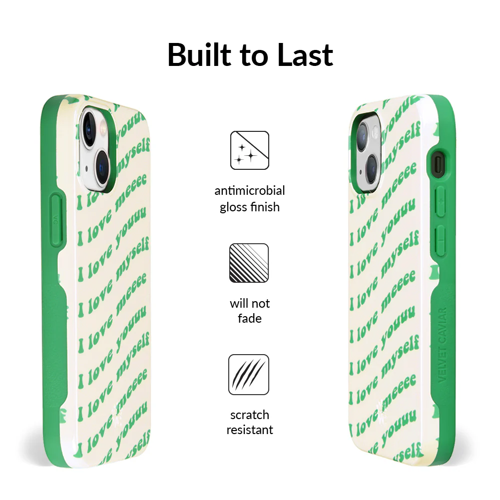 I Love Youuu iPhone Case - Image 23