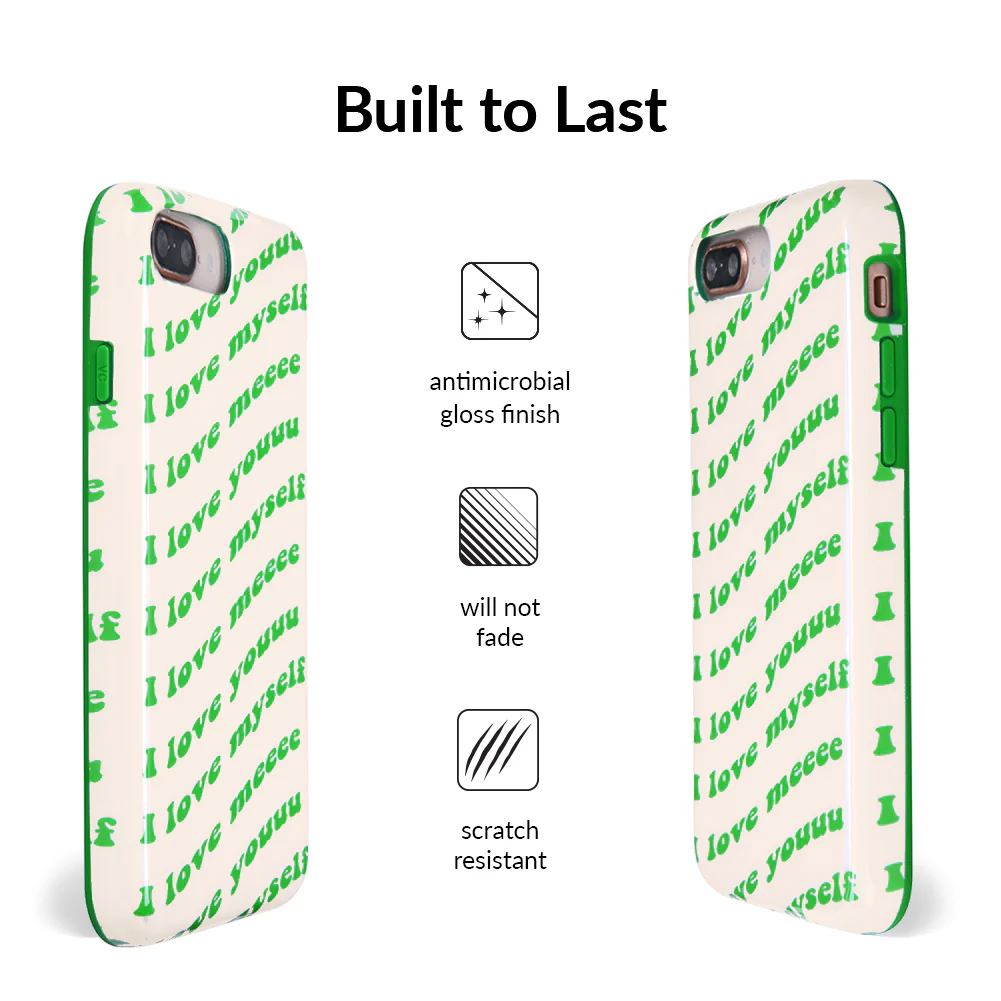 I Love Youuu iPhone Case - Image 95