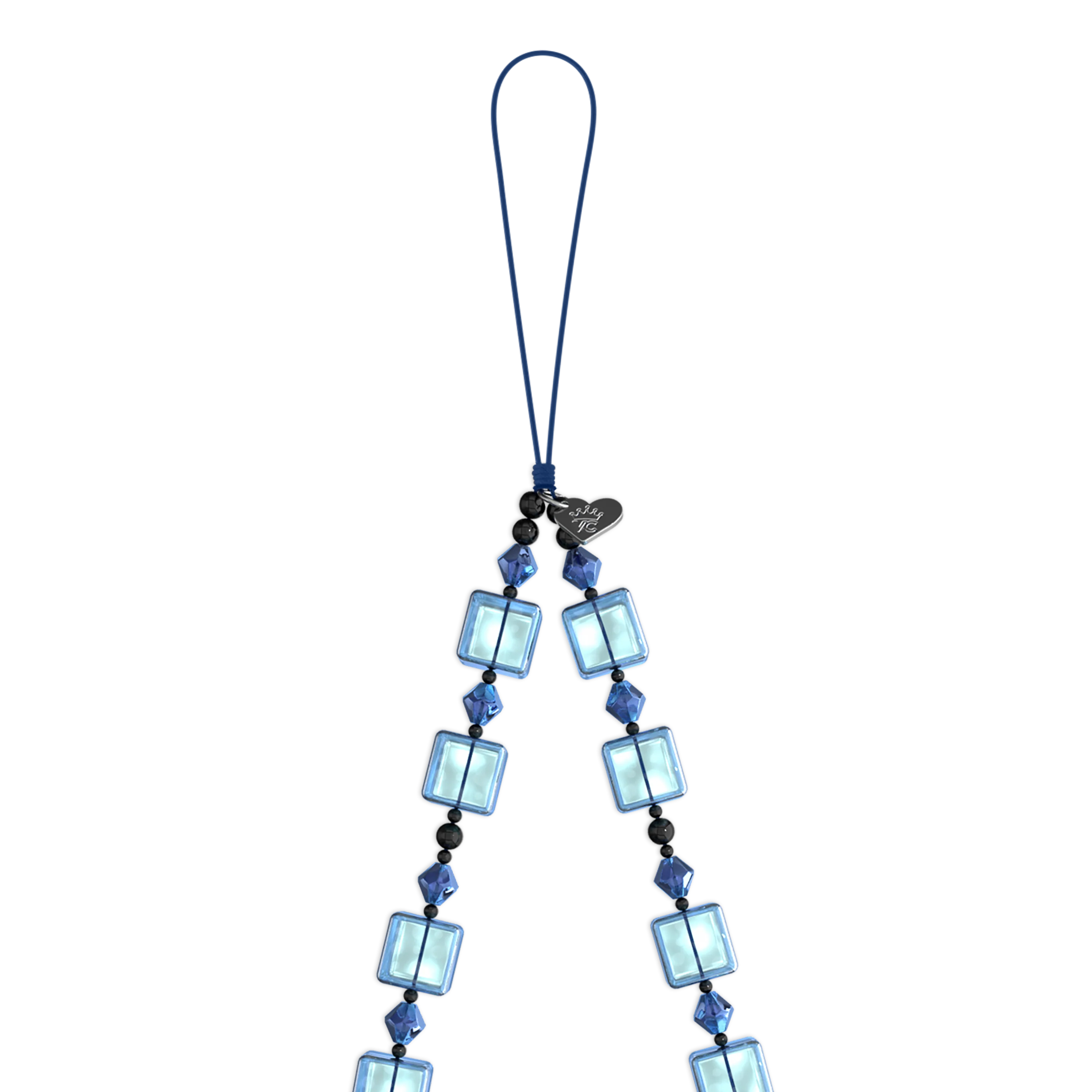 Icicle Phone Charm  - Image 4
