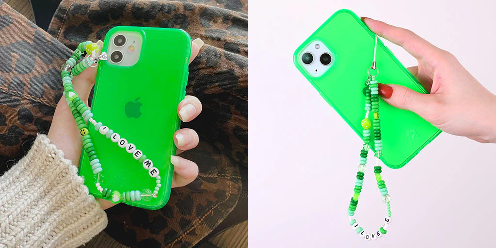 Love Me Phone Charm - Image 3